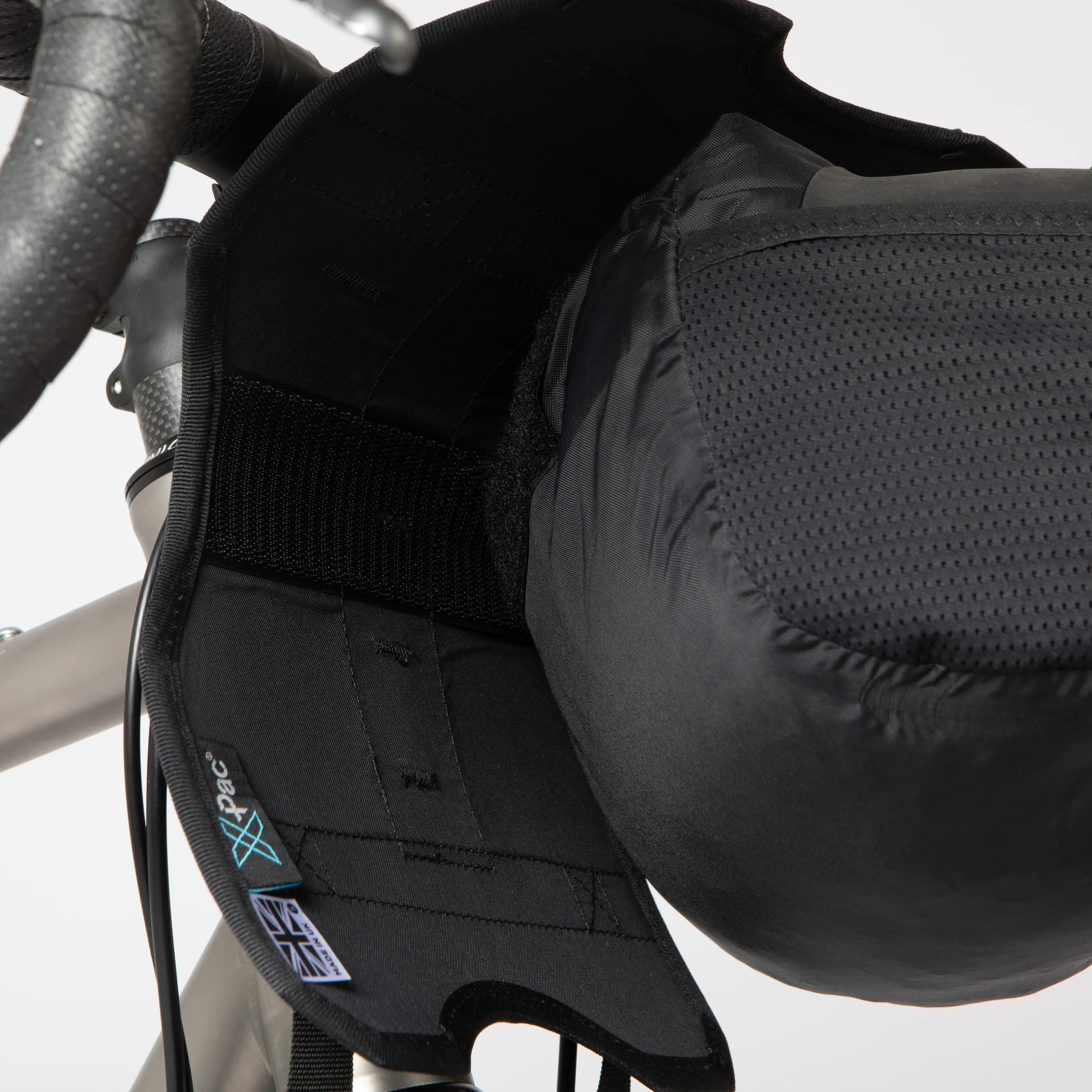 Race Bar Bag - Drop Bar - Image 8