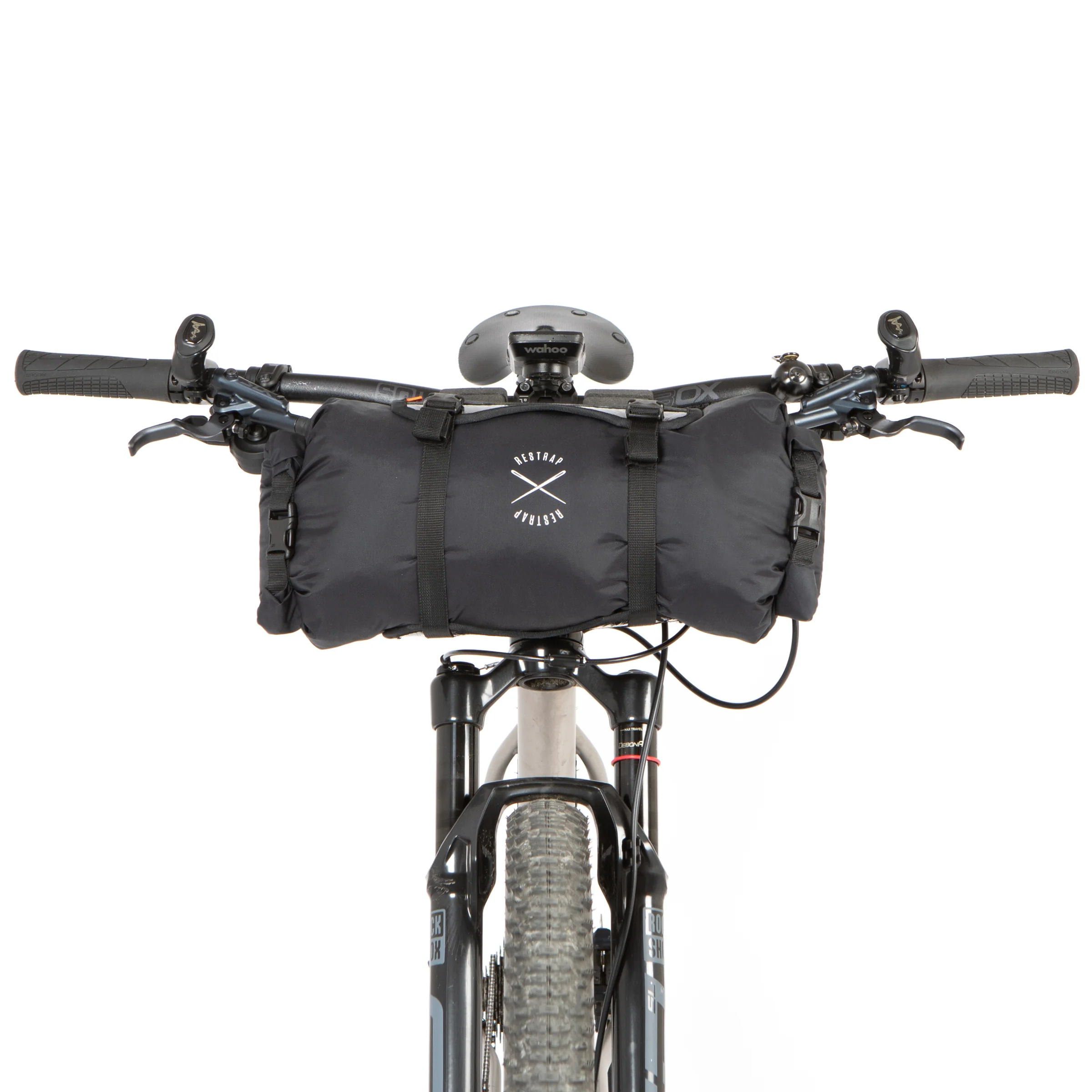 New Bar Bags