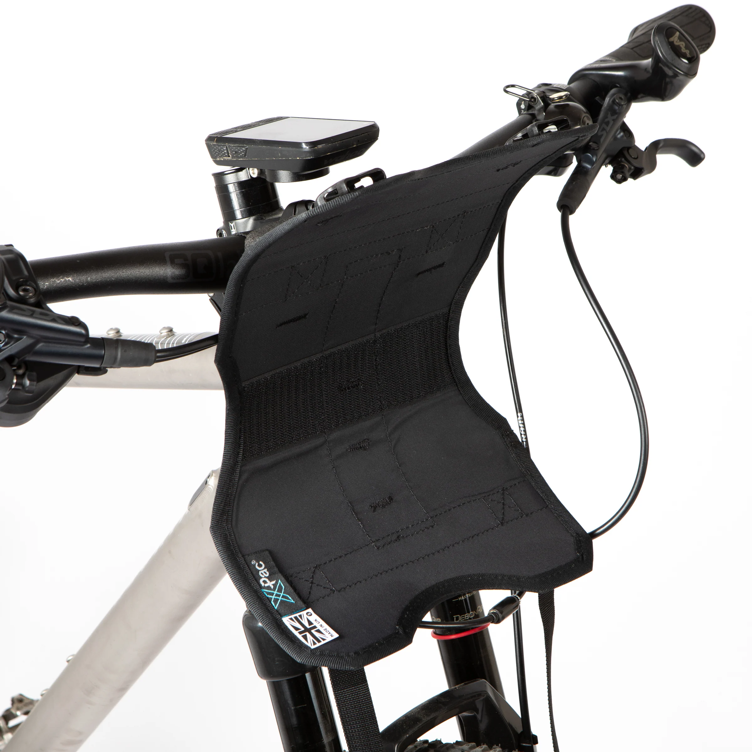 Race Bar Bag - Flat Bar - Image 10
