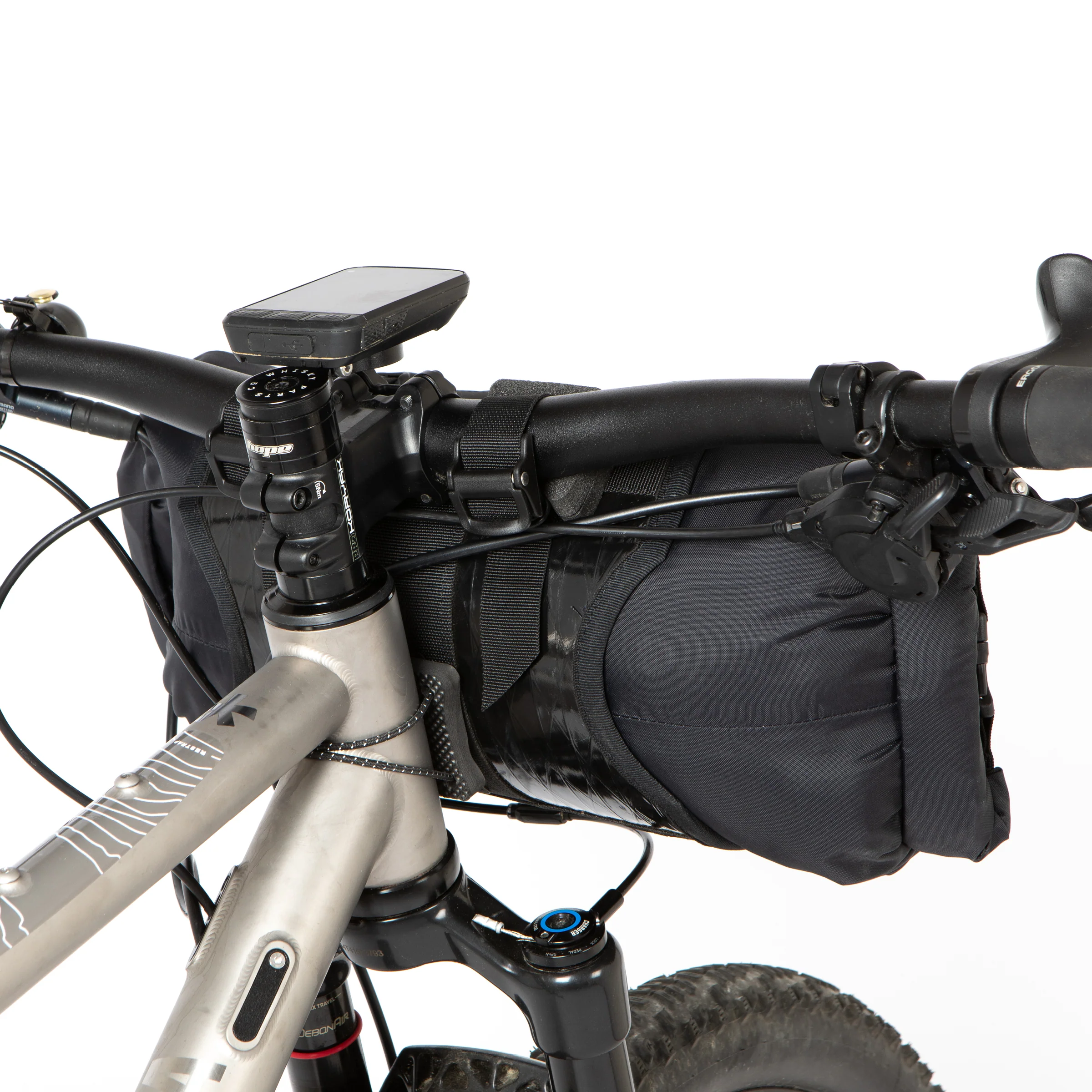 Race Bar Bag - Flat Bar - Image 6