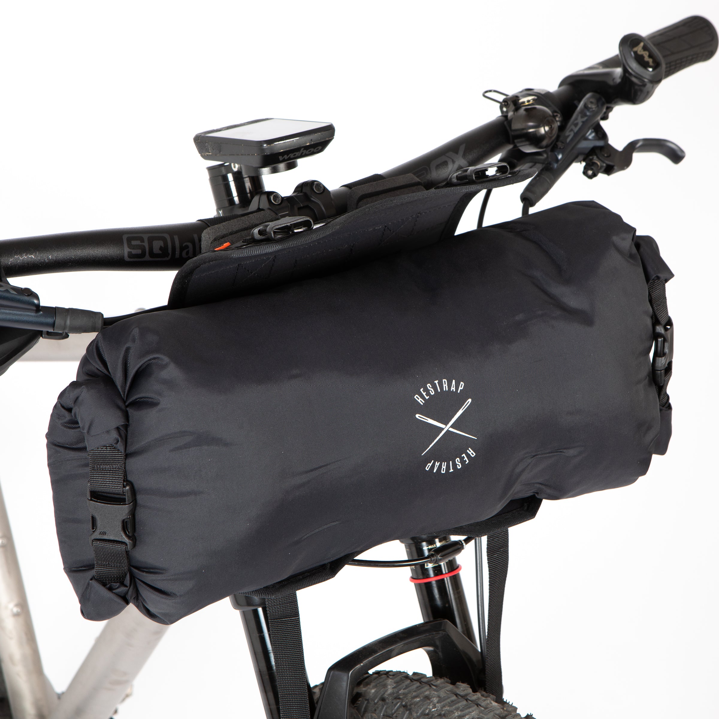 Race Bar Bag - Flat Bar - Image 8
