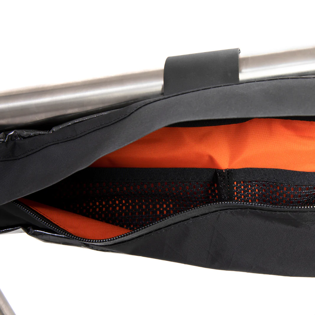 Race Frame Bag - Large (4.2 Litres) - Image 10