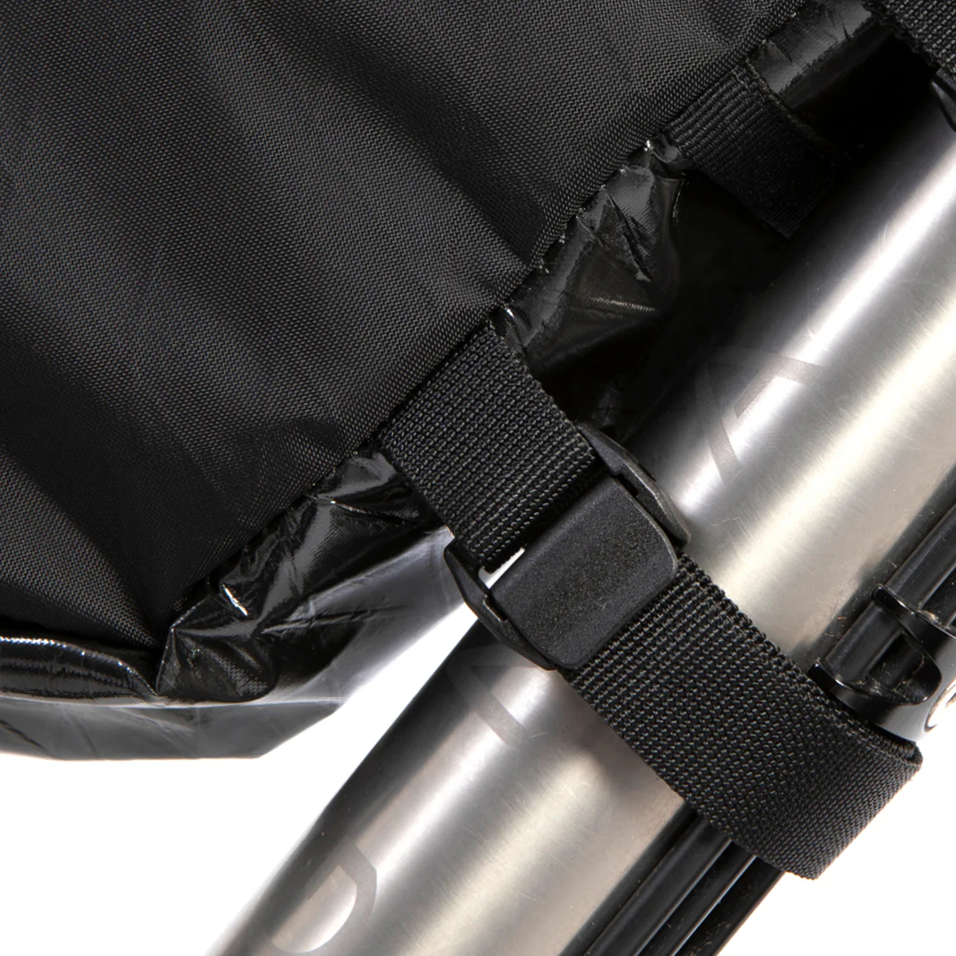 Race Frame Bag - Large (4.2 Litres) - Image 4