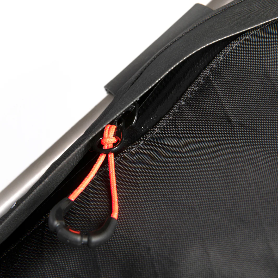 Race Frame Bag - Large (4.2 Litres) - Image 6