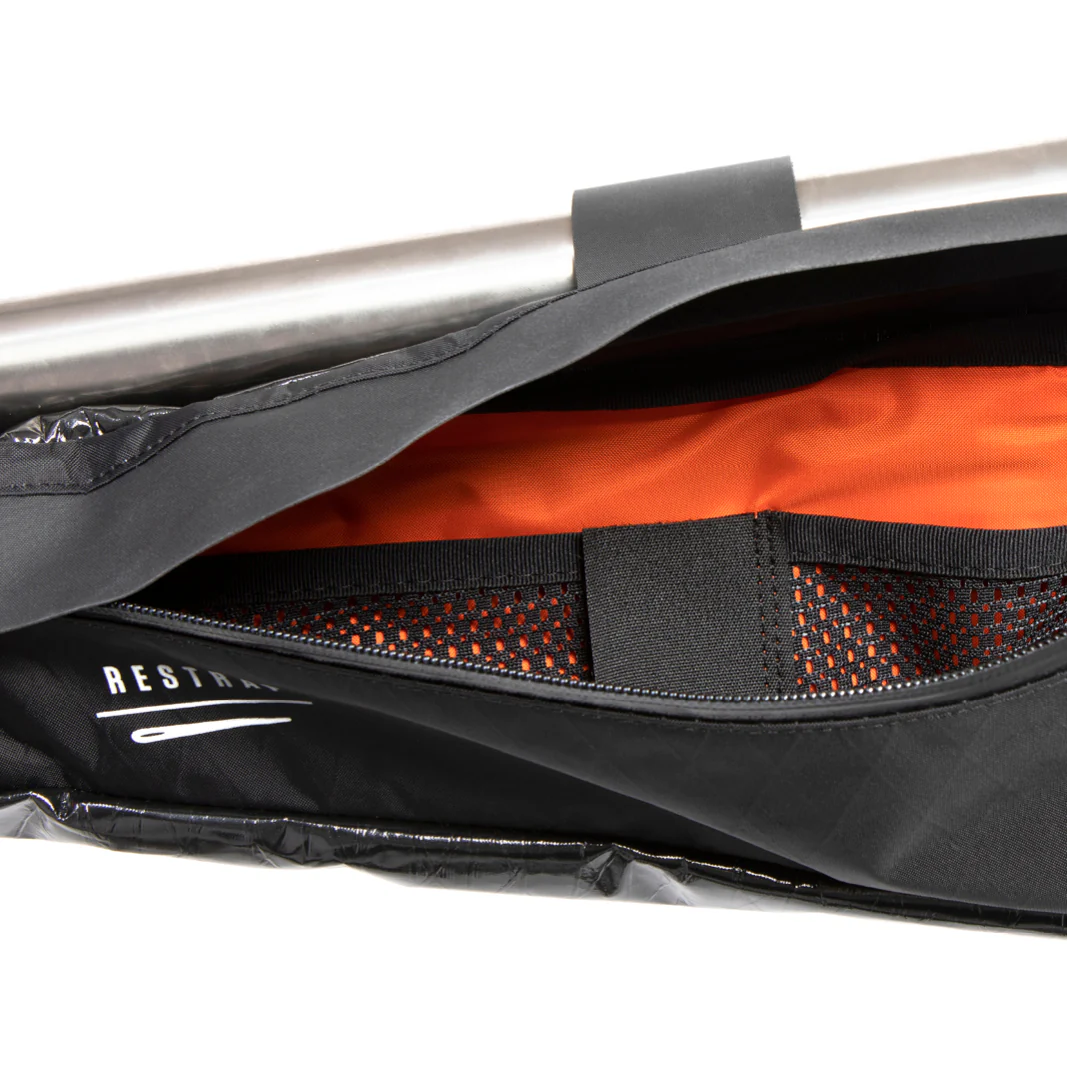 Race Frame Bag - Large (4.2 Litres) - Image 9
