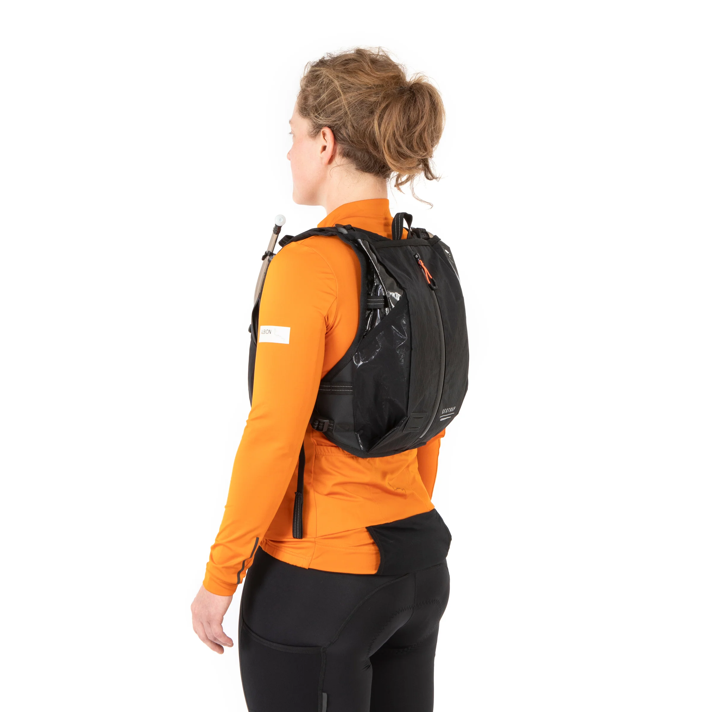 Race Hydration Vest - Image 12