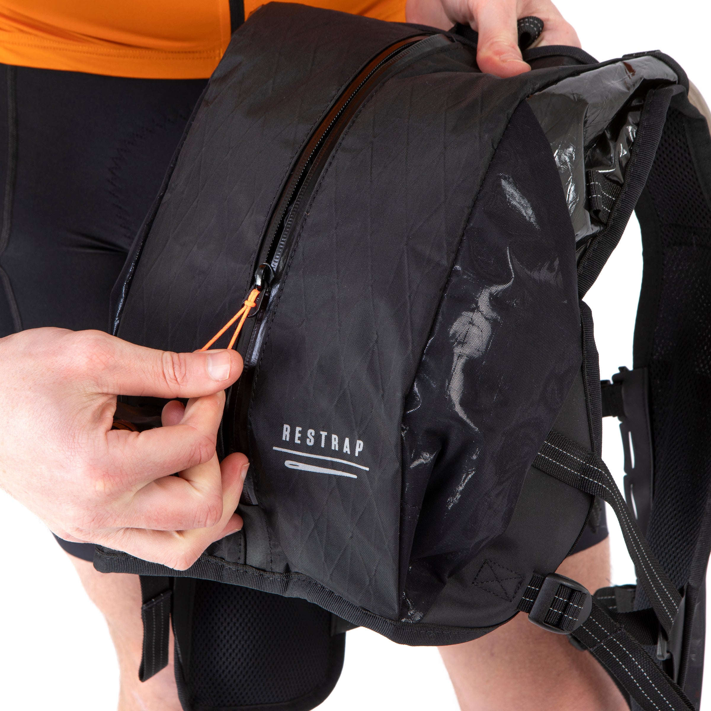Race Hydration Vest - Image 25