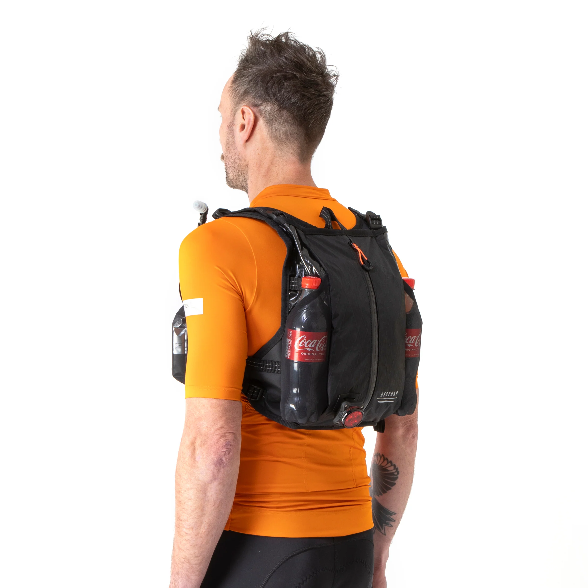 Race Hydration Vest - Image 3