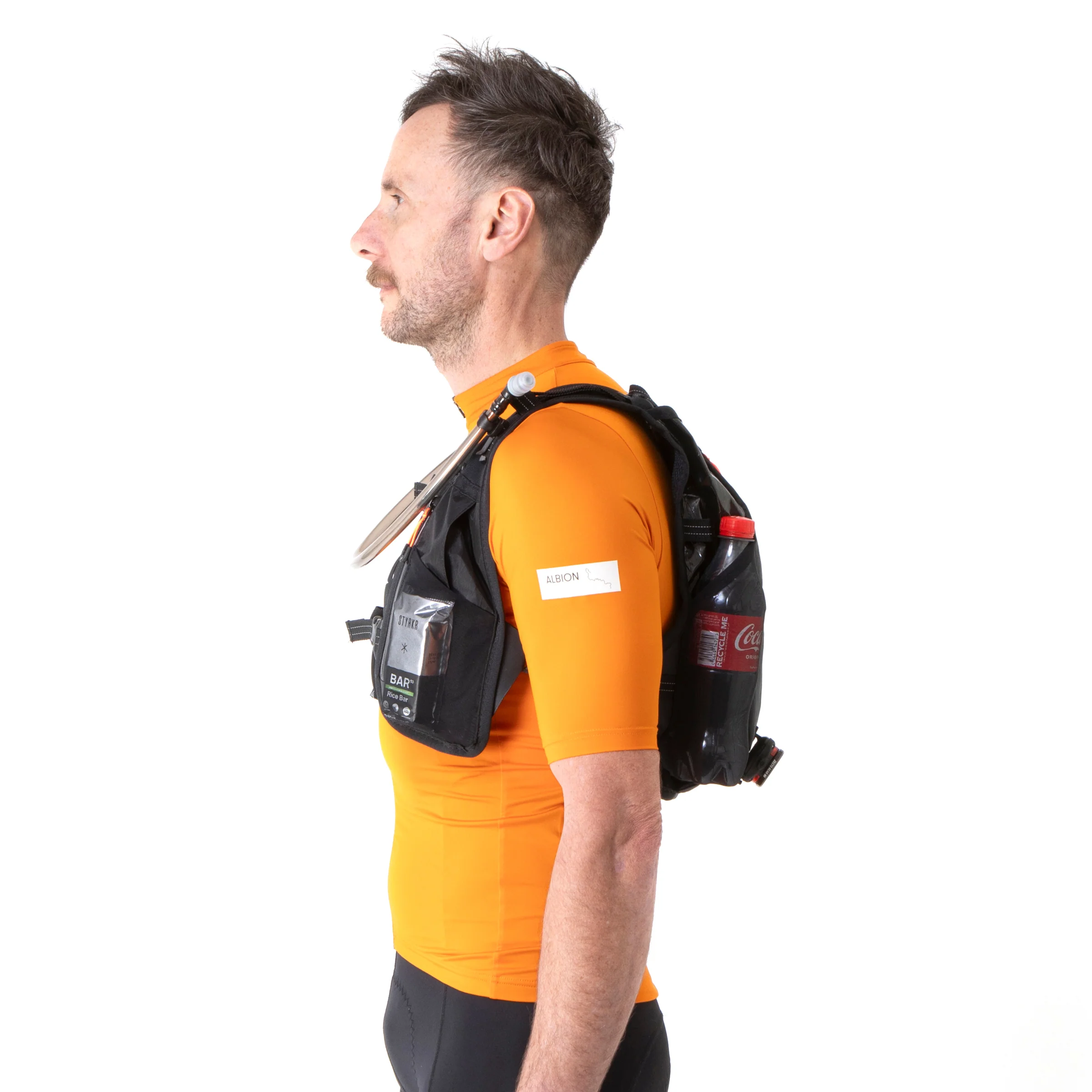 Race Hydration Vest - Image 5