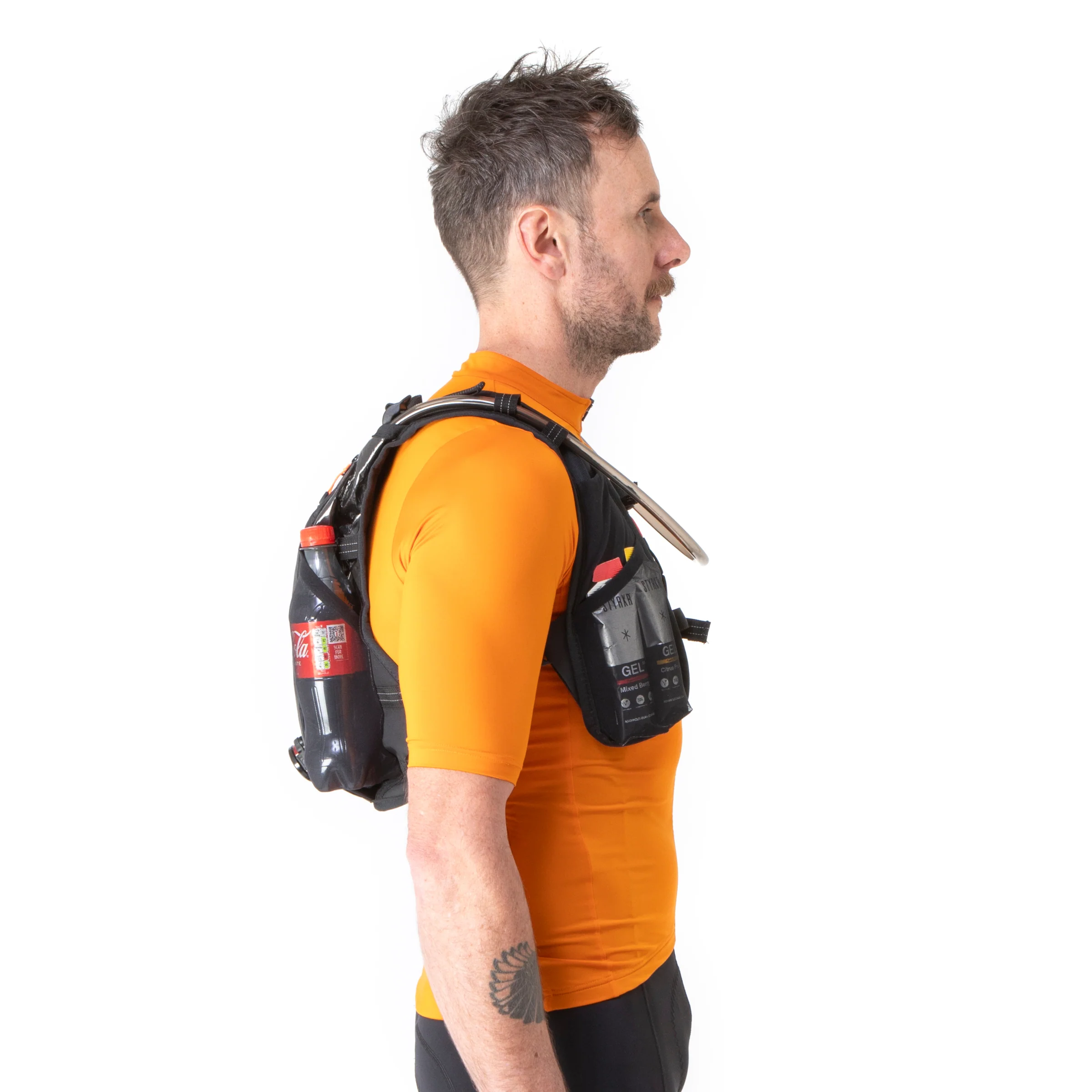Race Hydration Vest - Image 8