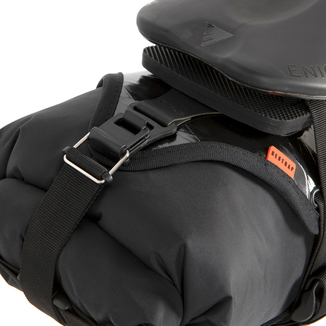 Race Saddle Bag (7 Litres) - Image 5