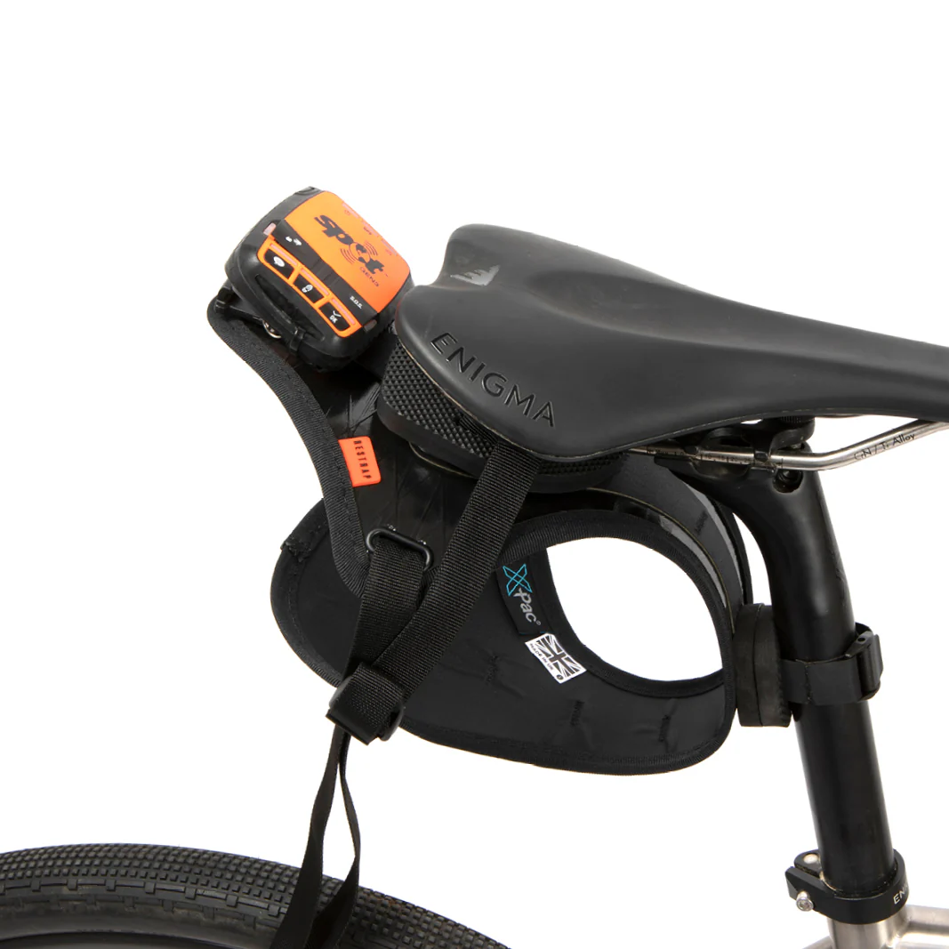 Race Saddle Bag (7 Litres) - Image 7
