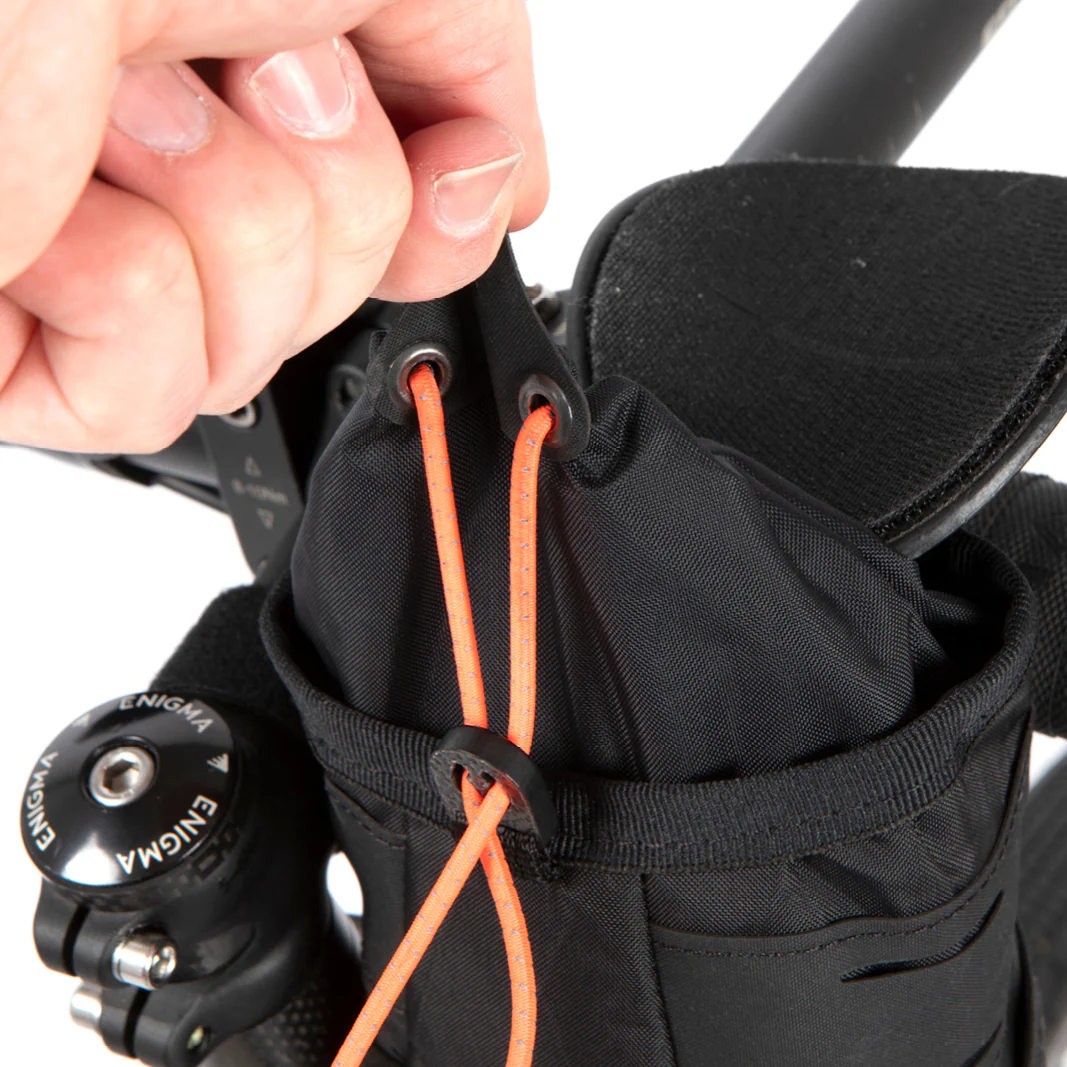 Race Stem Bag (1.1 Litres) - Image 10