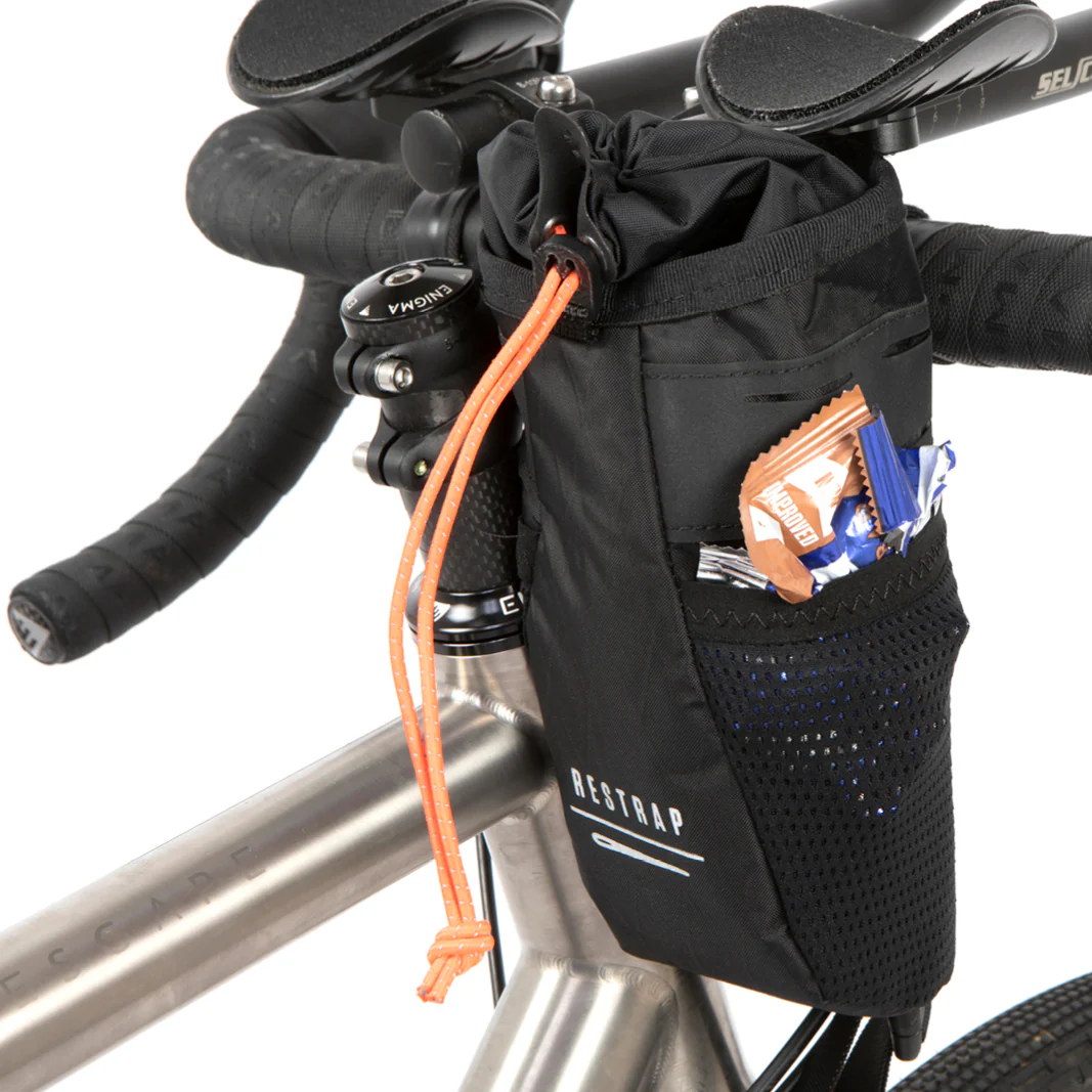 Race Stem Bag (1.1 Litres) - Image 13