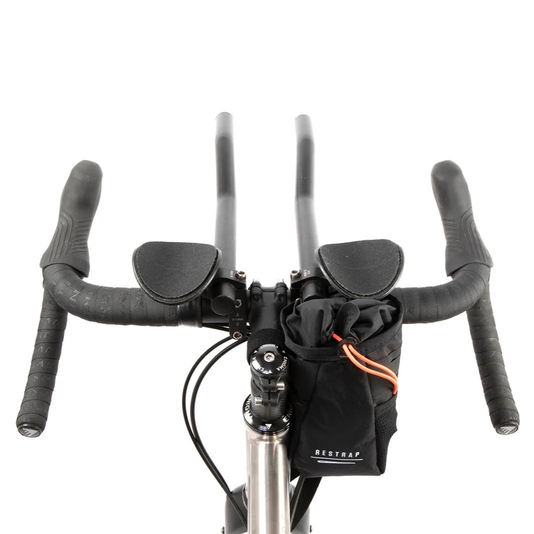 Race Stem Bag (1.1 Litres) - Image 3