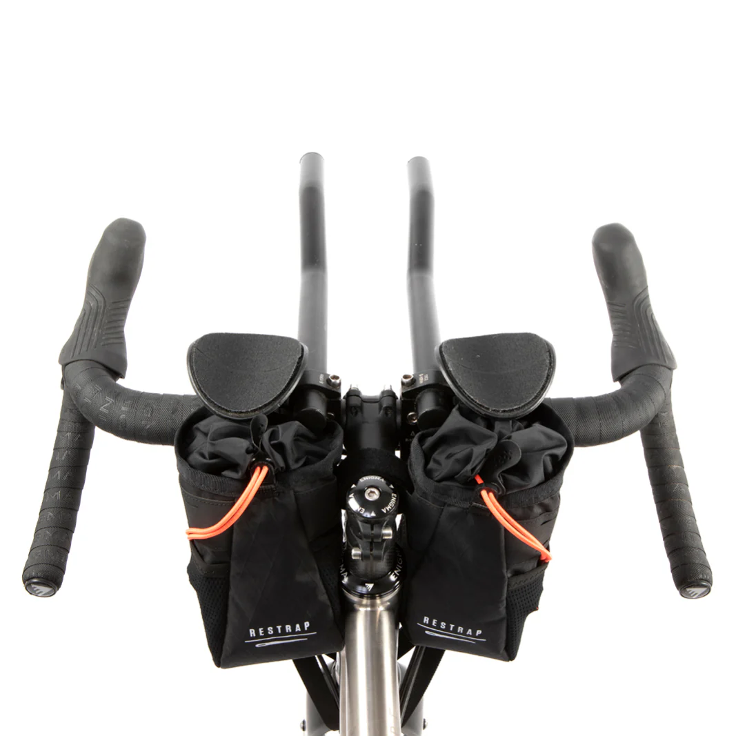 Race Stem Bag (1.1 Litres) - Image 4