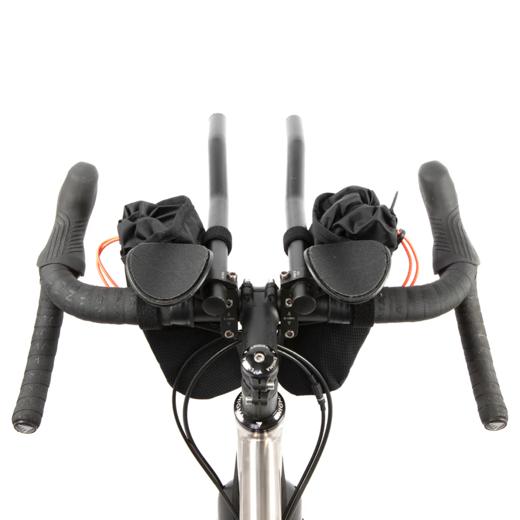 Race Stem Bag (1.1 Litres) - Image 5