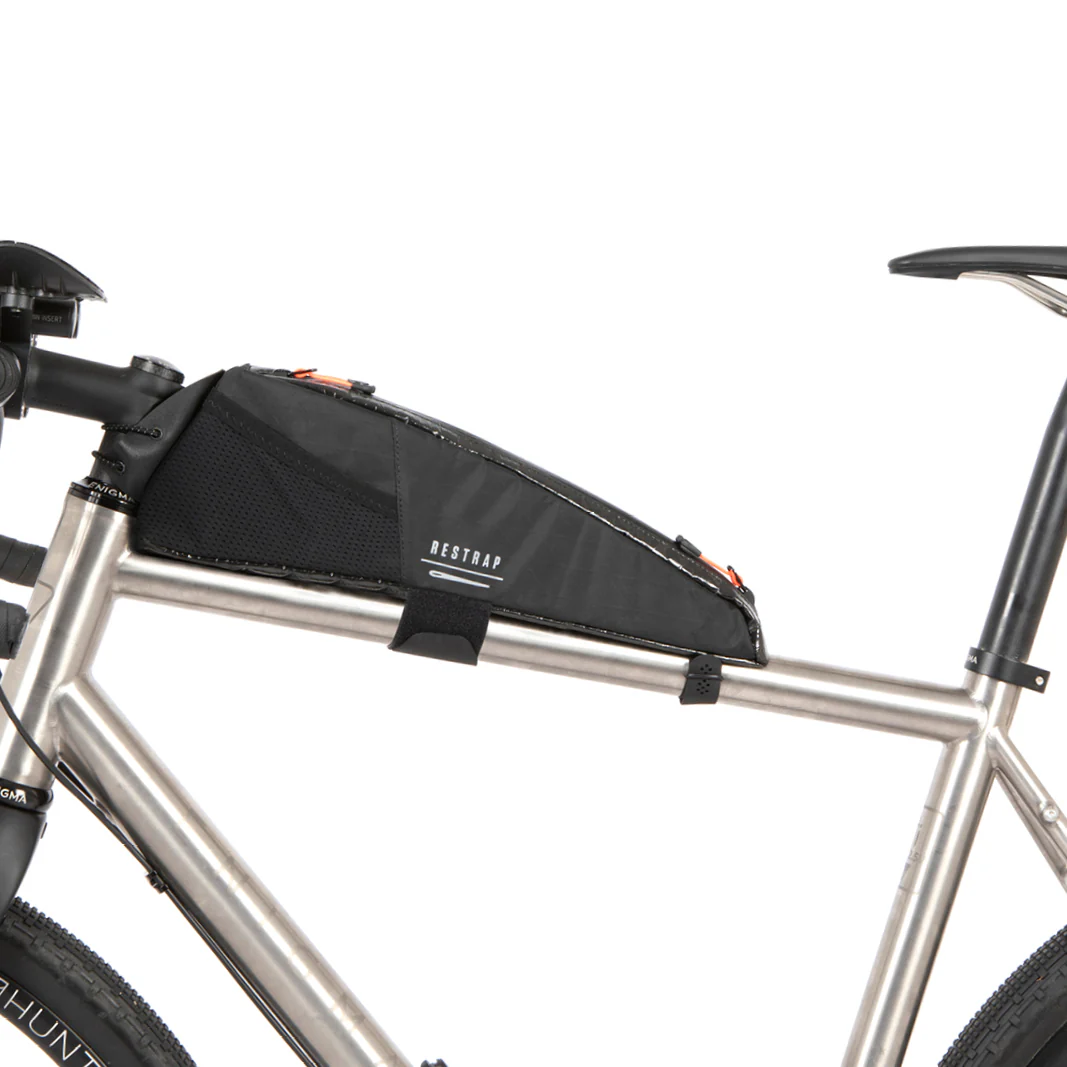 Race Top Tube Bag (1.5 Litres) - Image 3