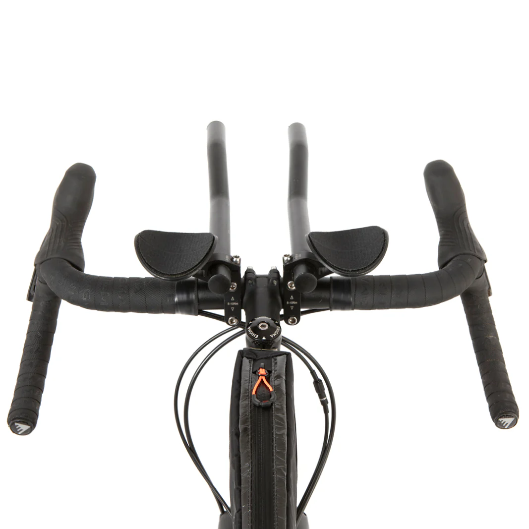 Race Top Tube Bag (1.5 Litres) - Image 4