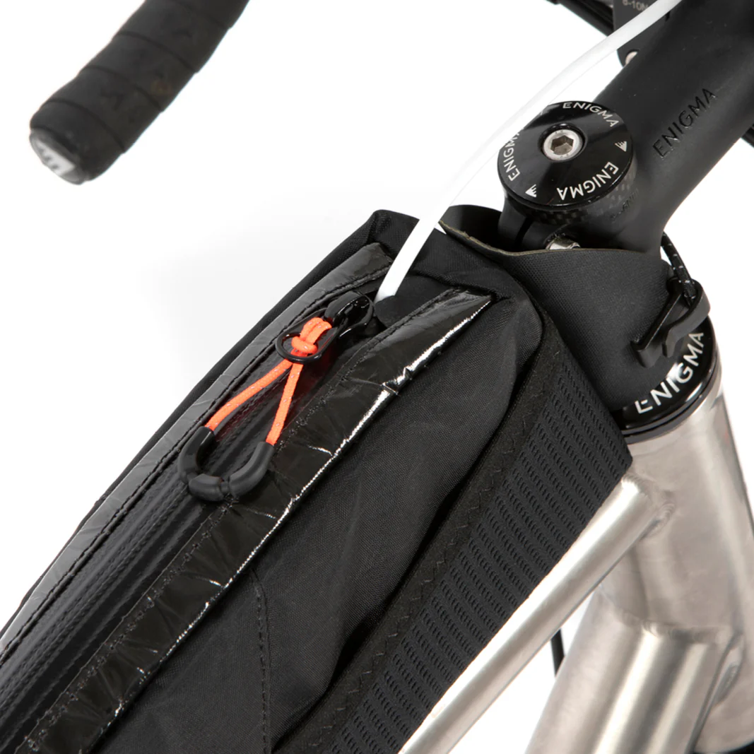 Race Top Tube Bag (1.5 Litres) - Image 5