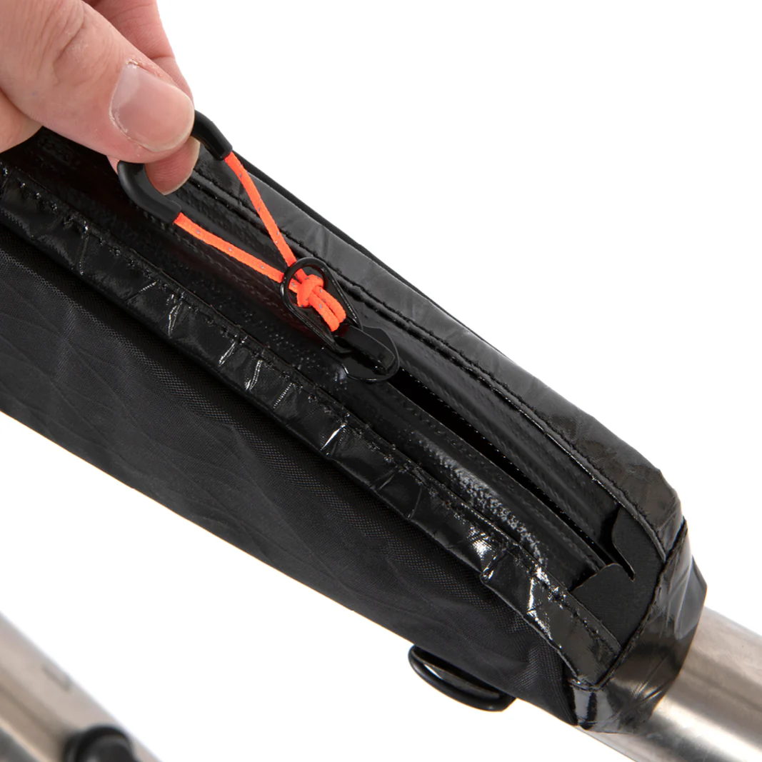 Race Top Tube Bag (1.5 Litres) - Image 6