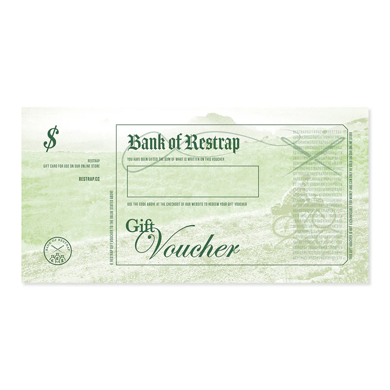 Restrap Gift Card - Image 3