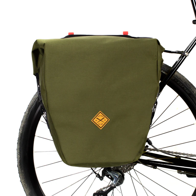Pannier - Large (22 Litres) - Image 8