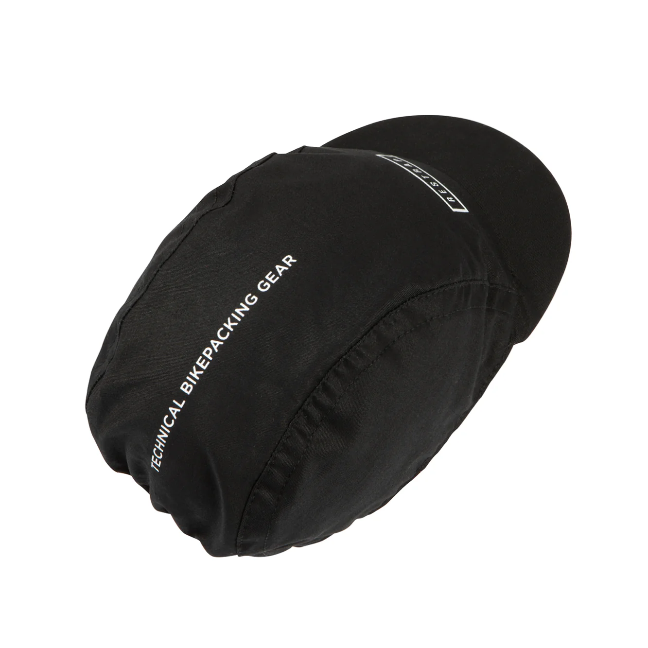 Restrap Logo Cycling Cap - Image 5