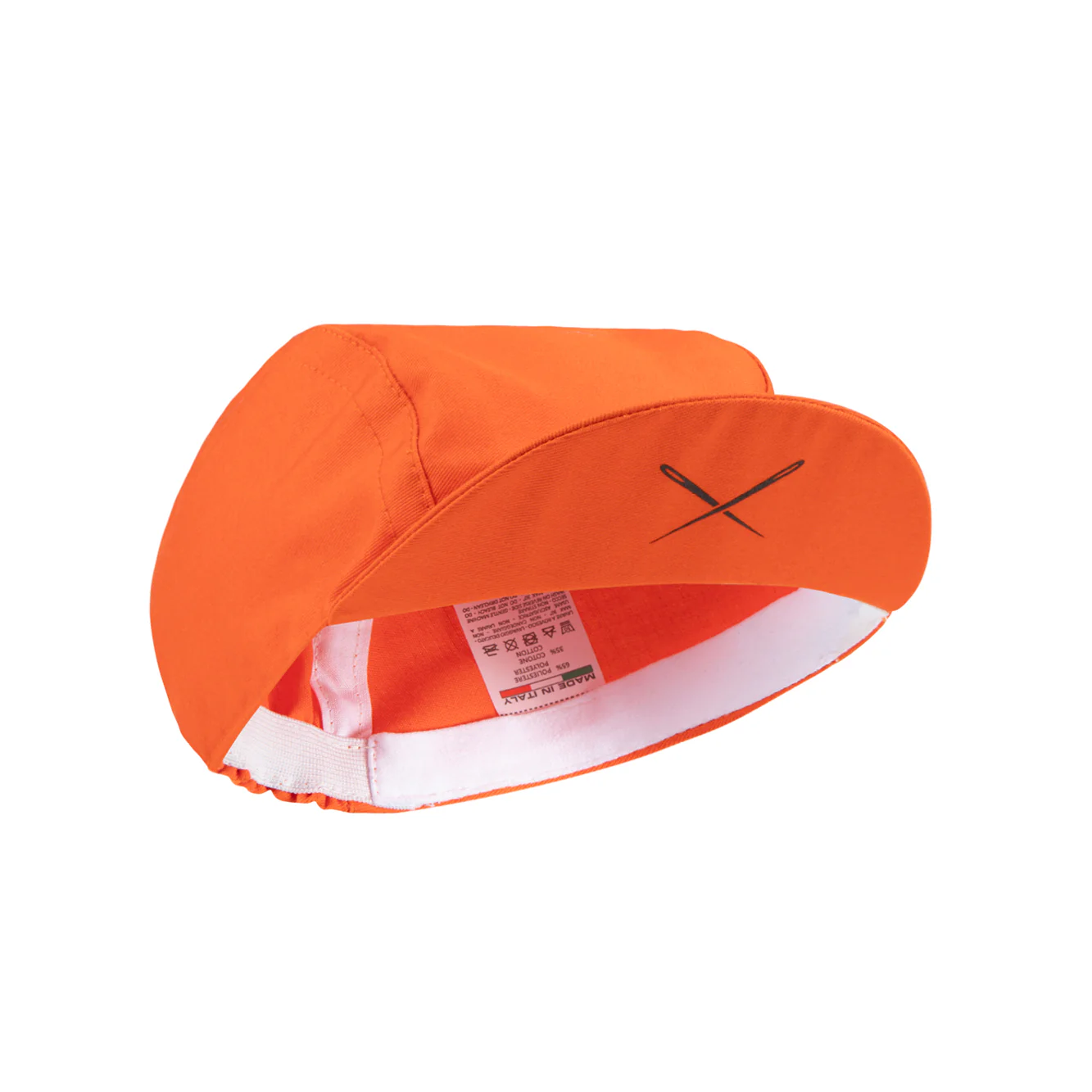 Restrap Logo Cycling Cap - Image 7