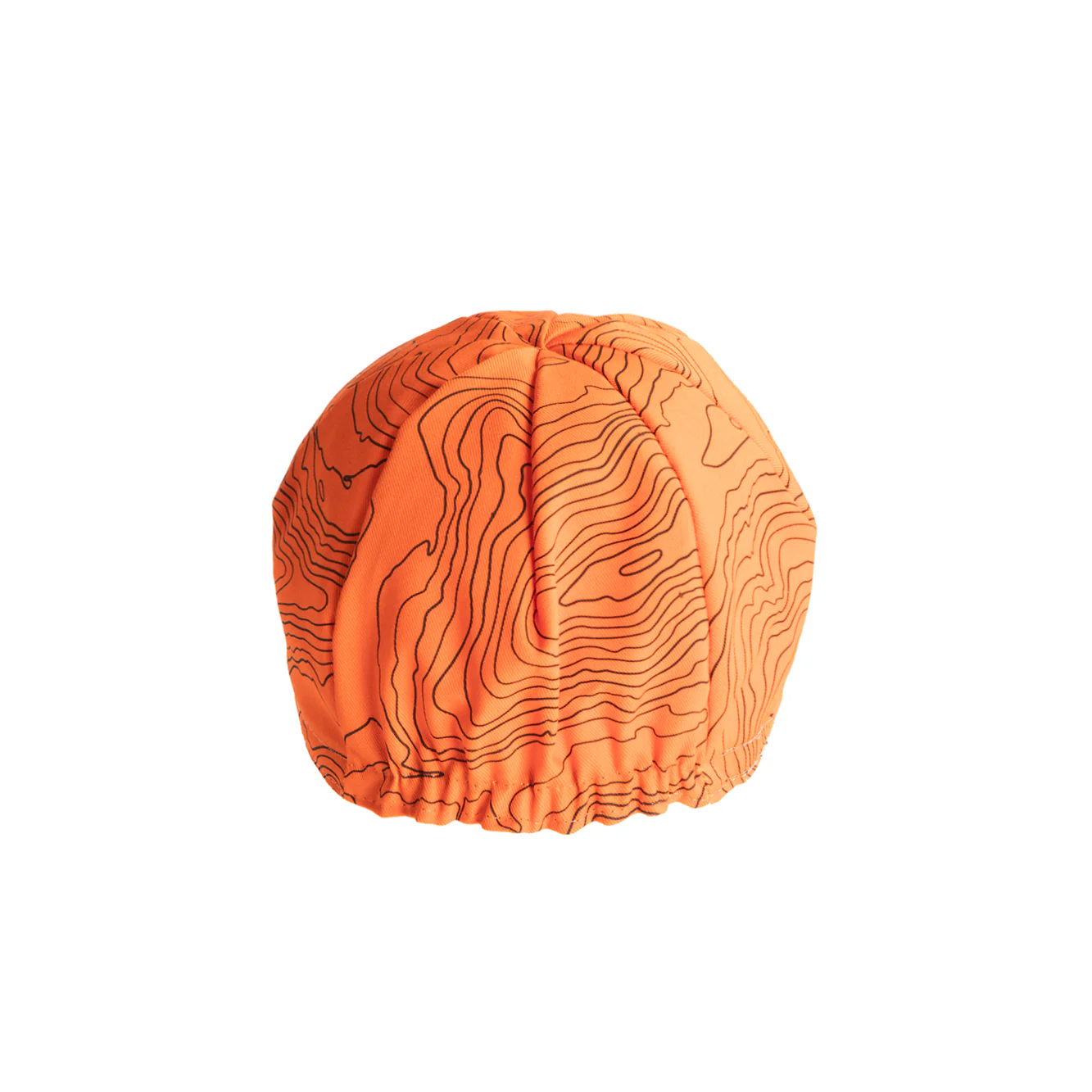 Yorkshire Contours Cycling Cap - Image 10