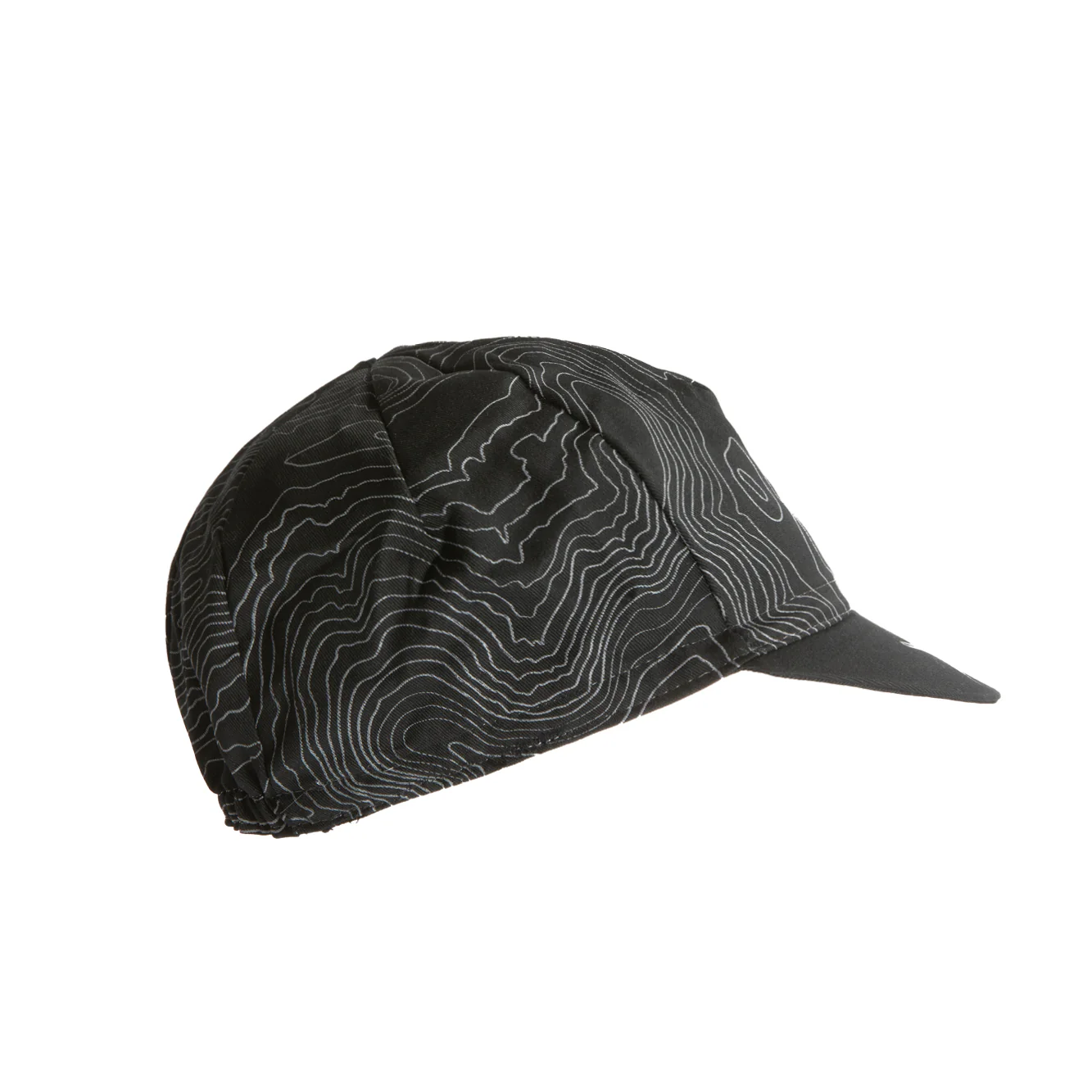 Yorkshire Contours Cycling Cap - Image 3