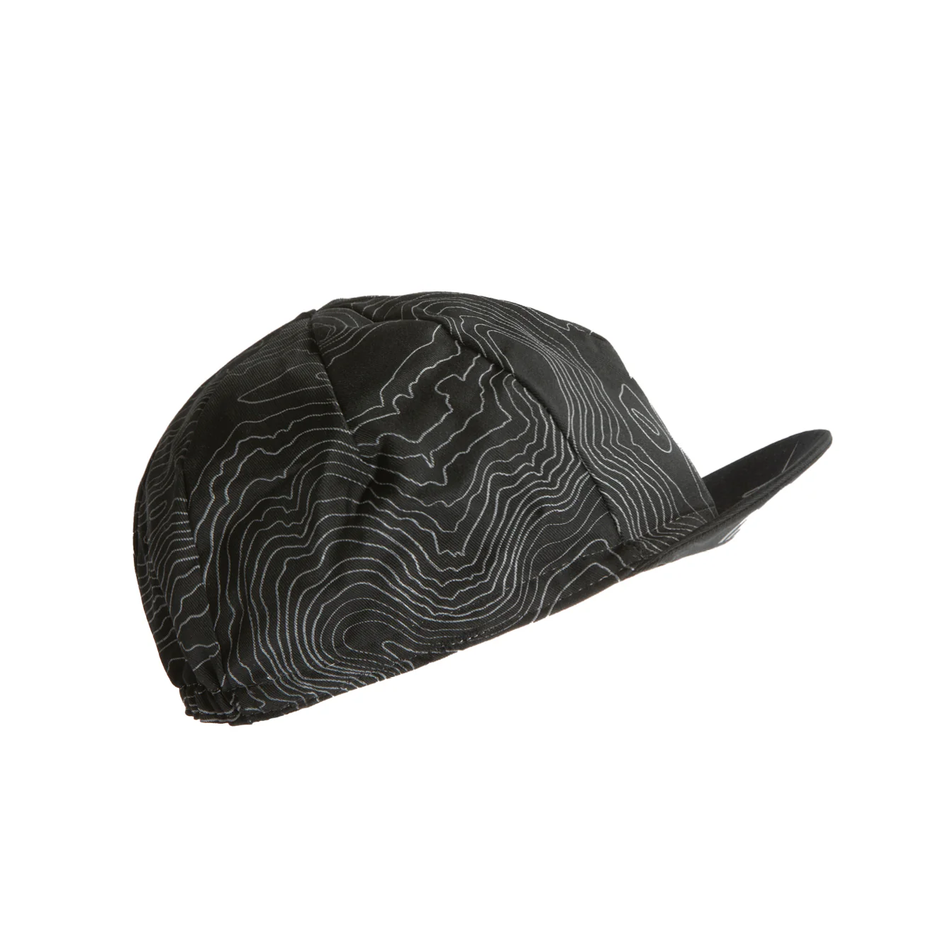 Yorkshire Contours Cycling Cap - Image 4