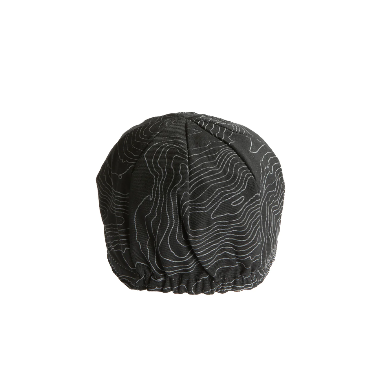 Yorkshire Contours Cycling Cap - Image 5