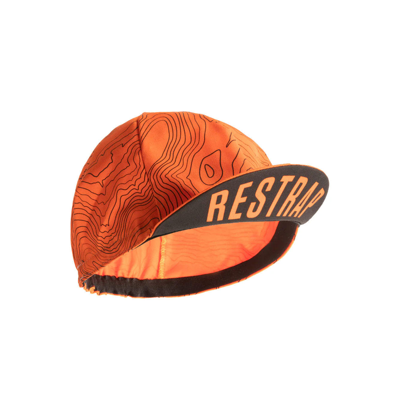 Yorkshire Contours Cycling Cap - Image 7