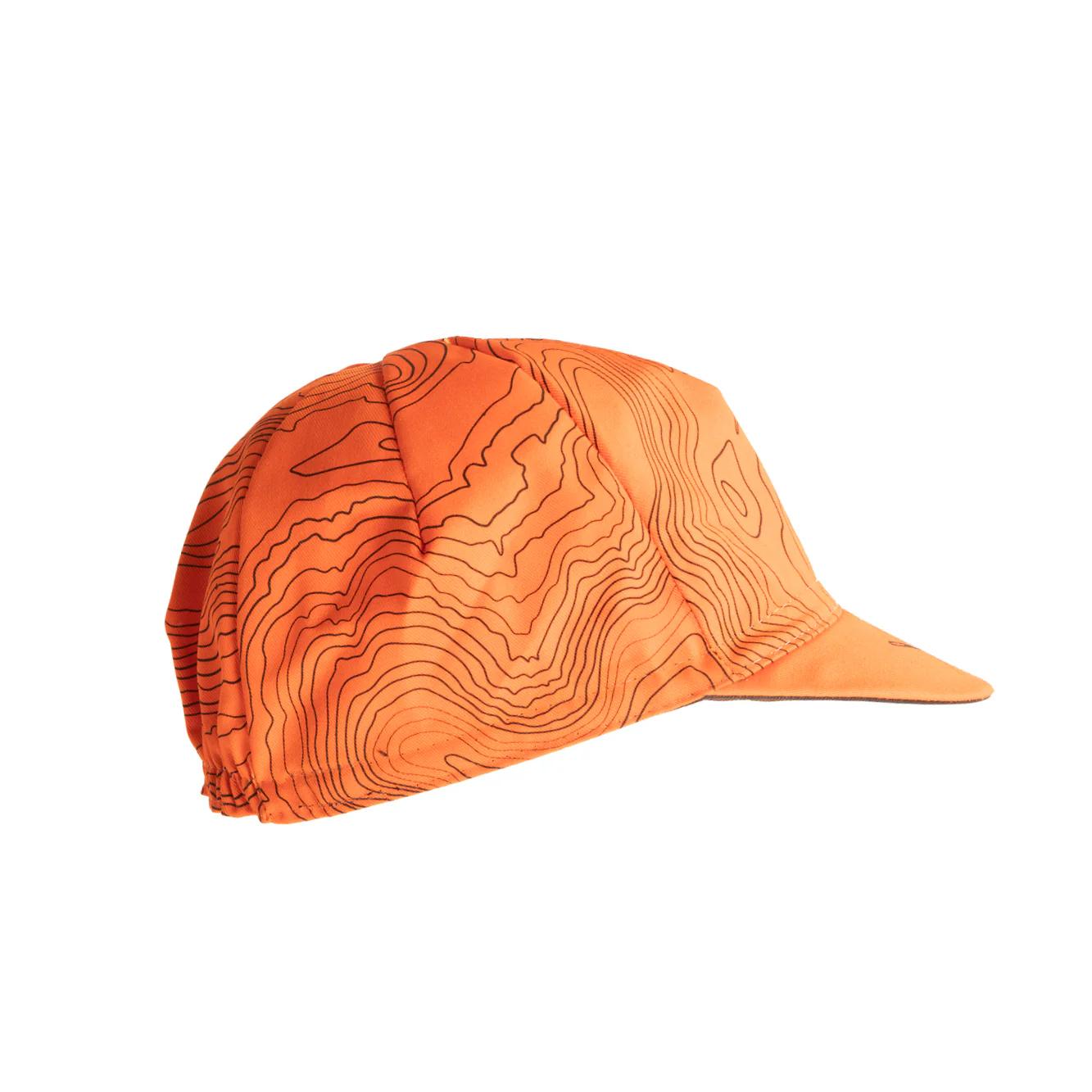 Yorkshire Contours Cycling Cap - Image 8