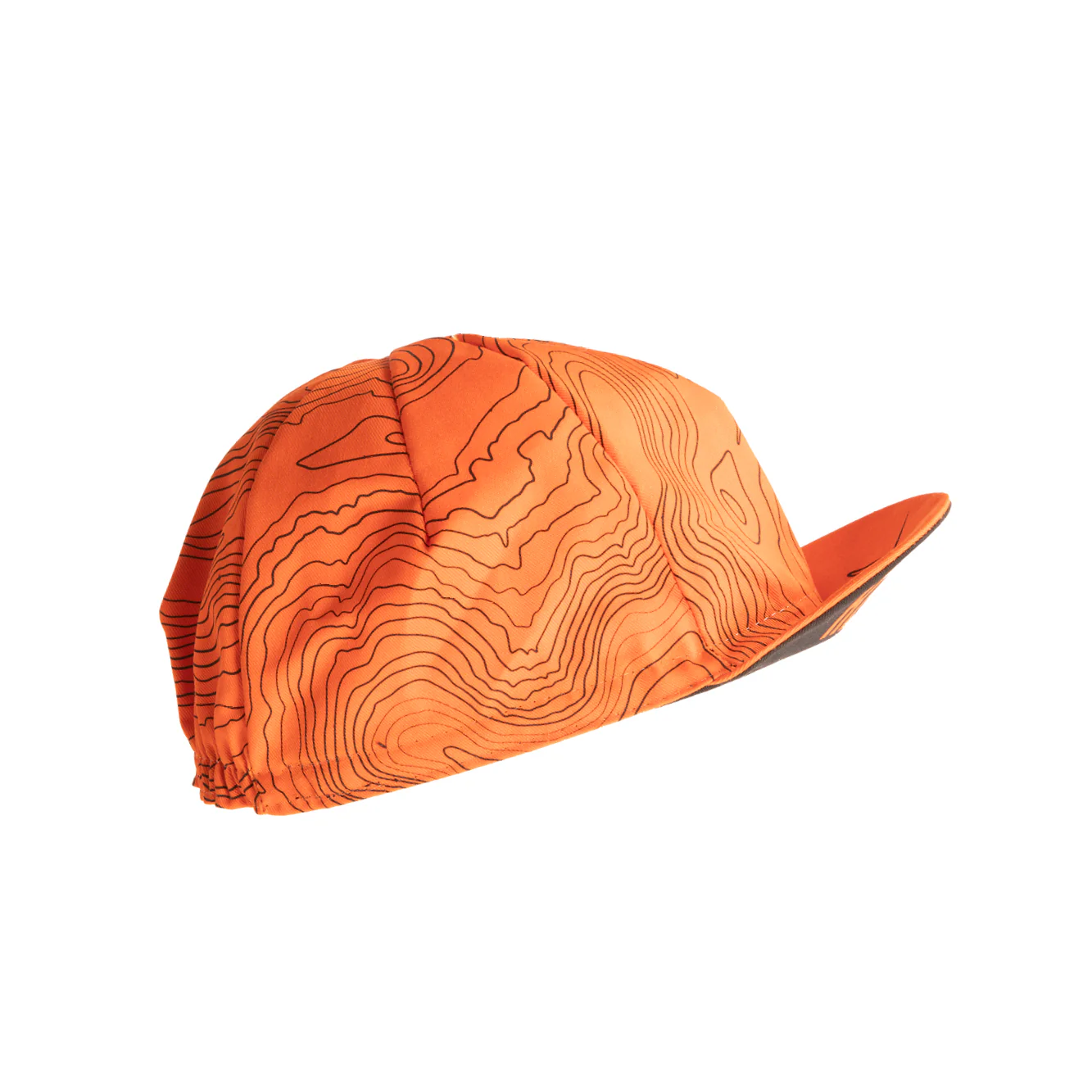 Yorkshire Contours Cycling Cap - Image 9