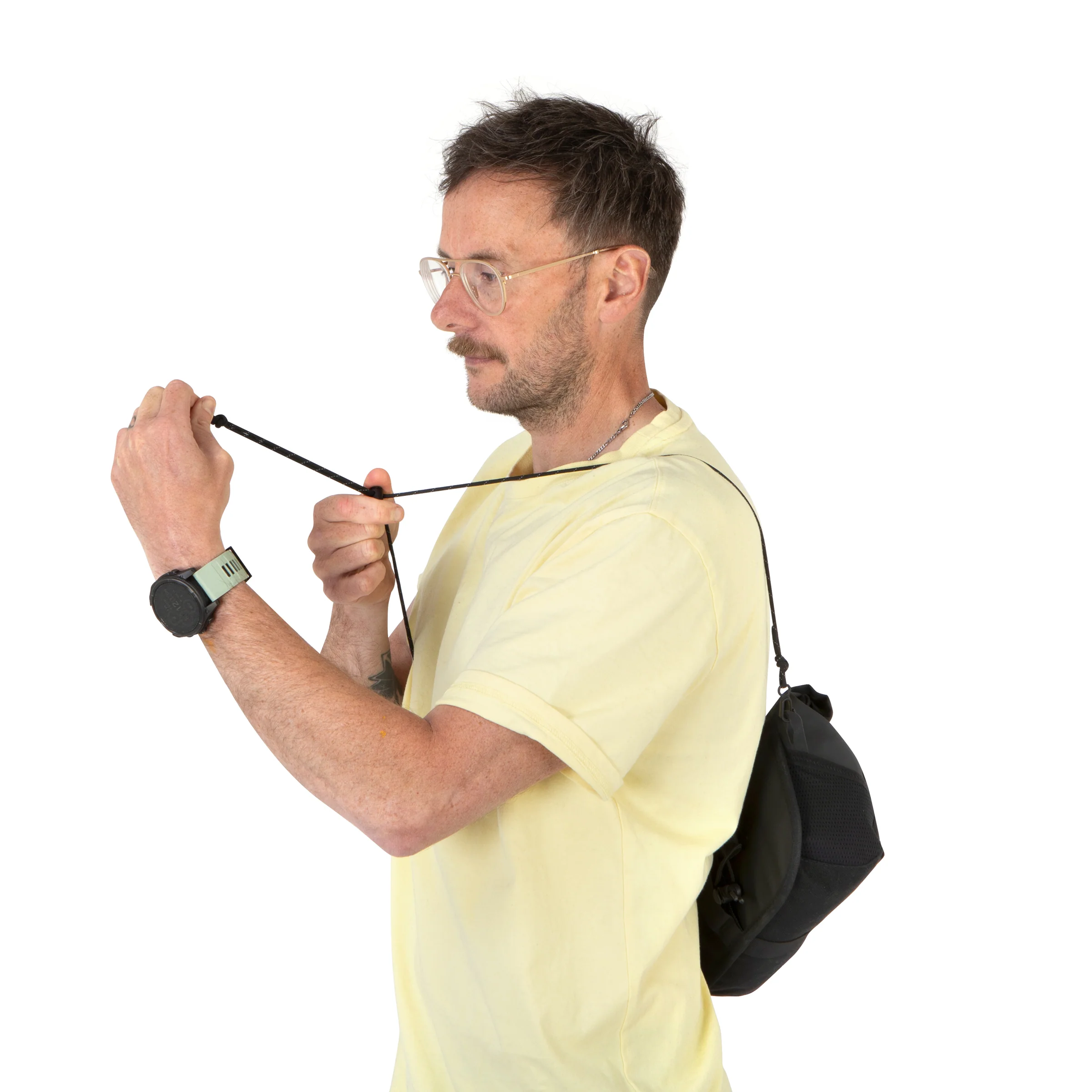 Rolltop Canister Bag - Image 10