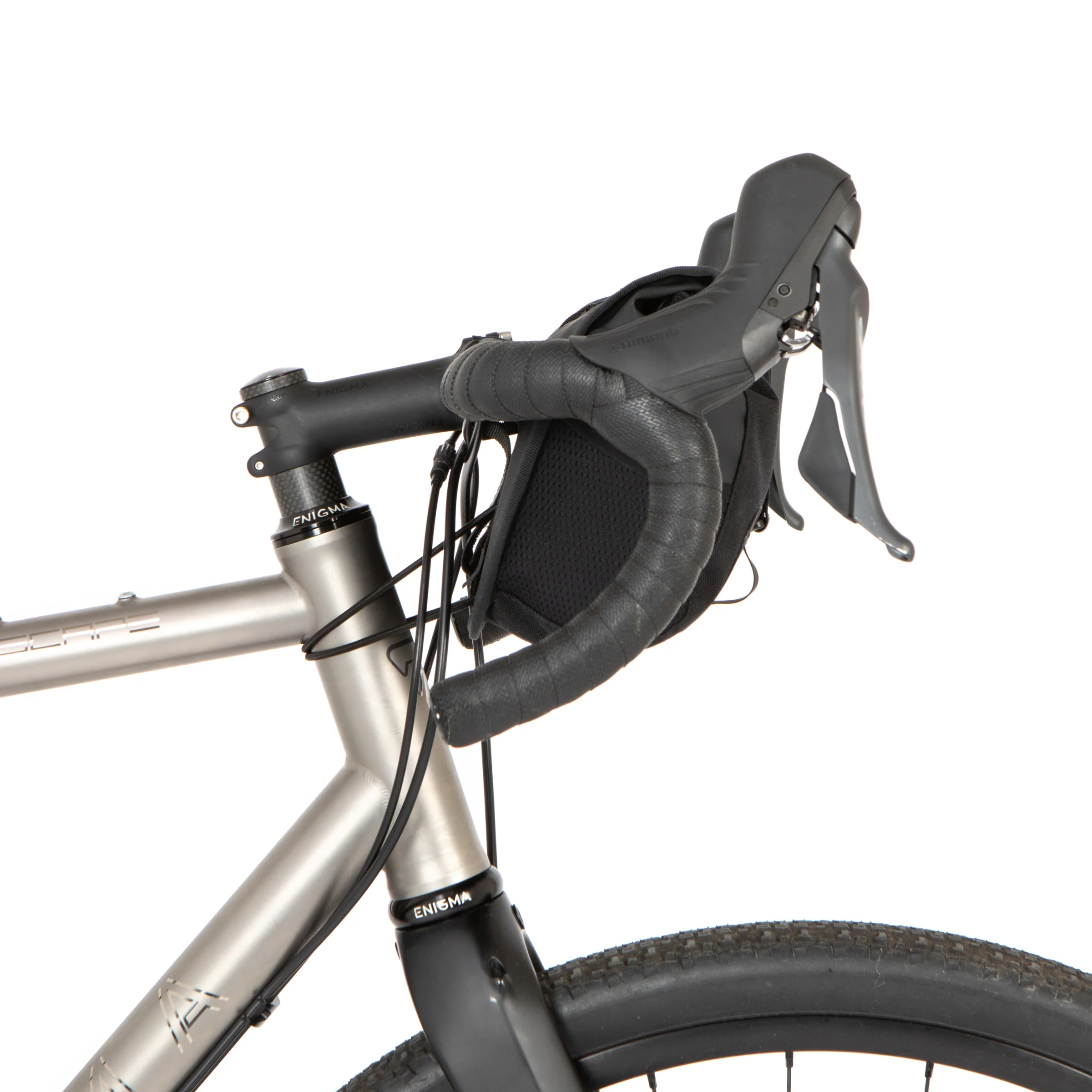 Rolltop Canister Bag - Image 4