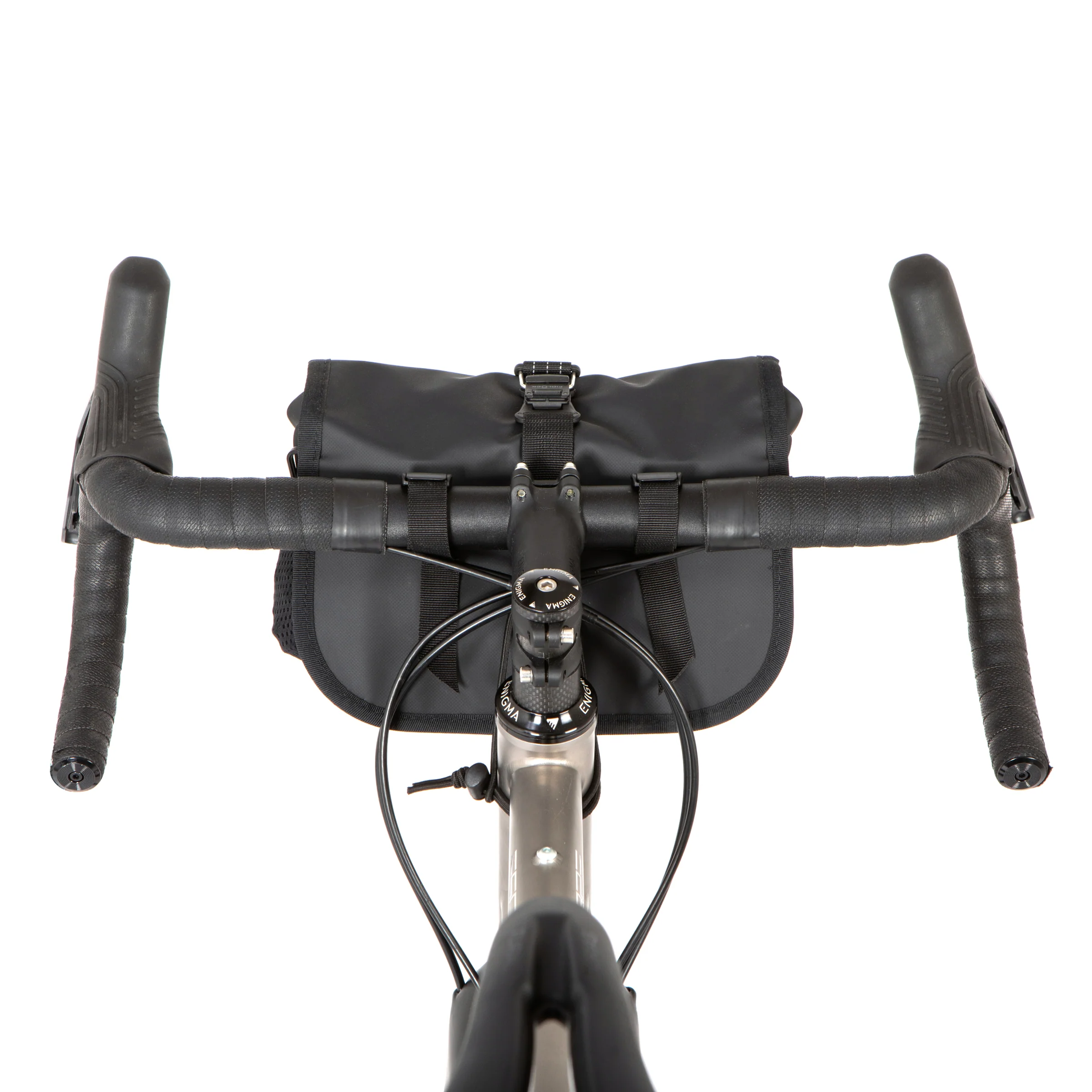 Rolltop Canister Bag - Image 6