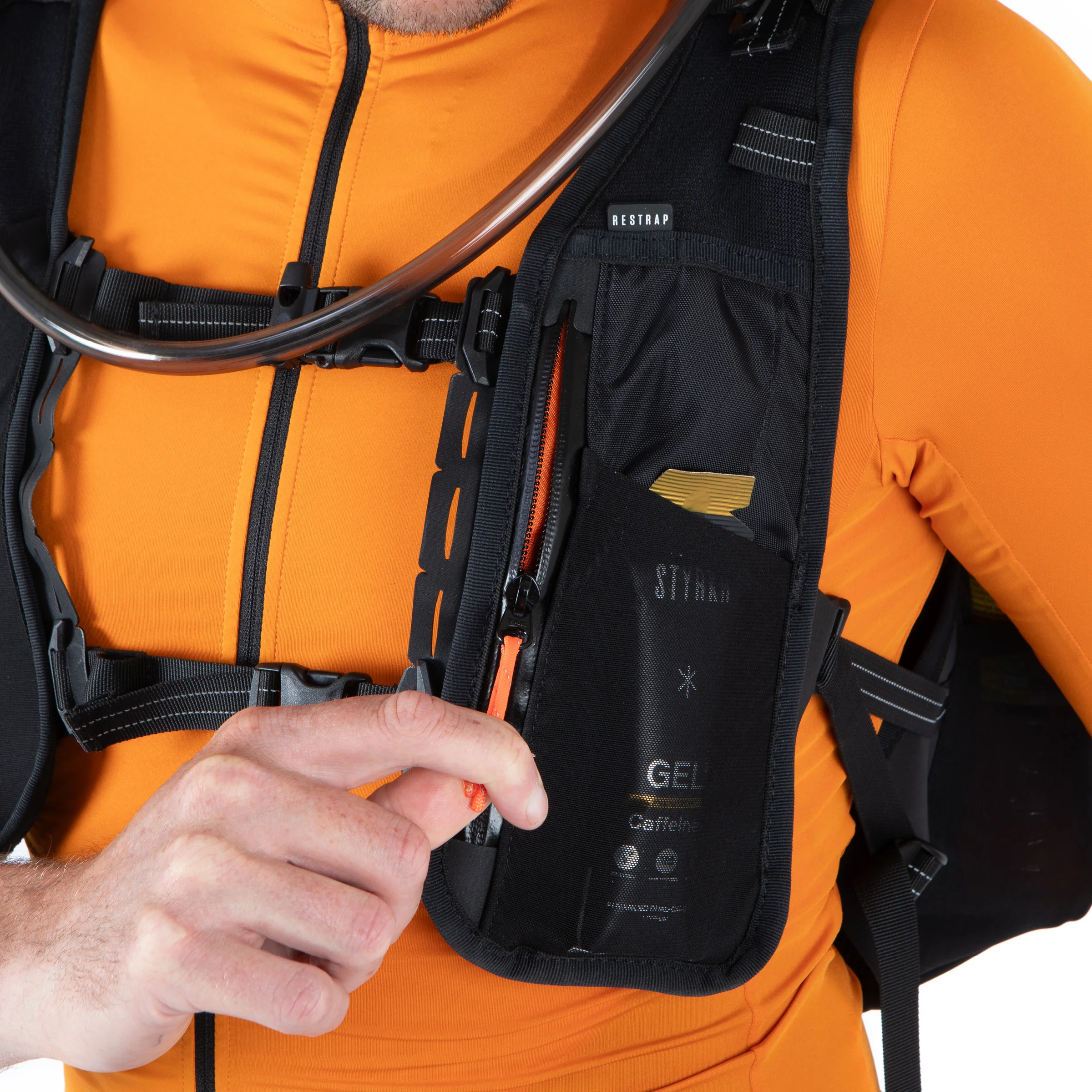 Rolltop Hydration Vest - Image 10