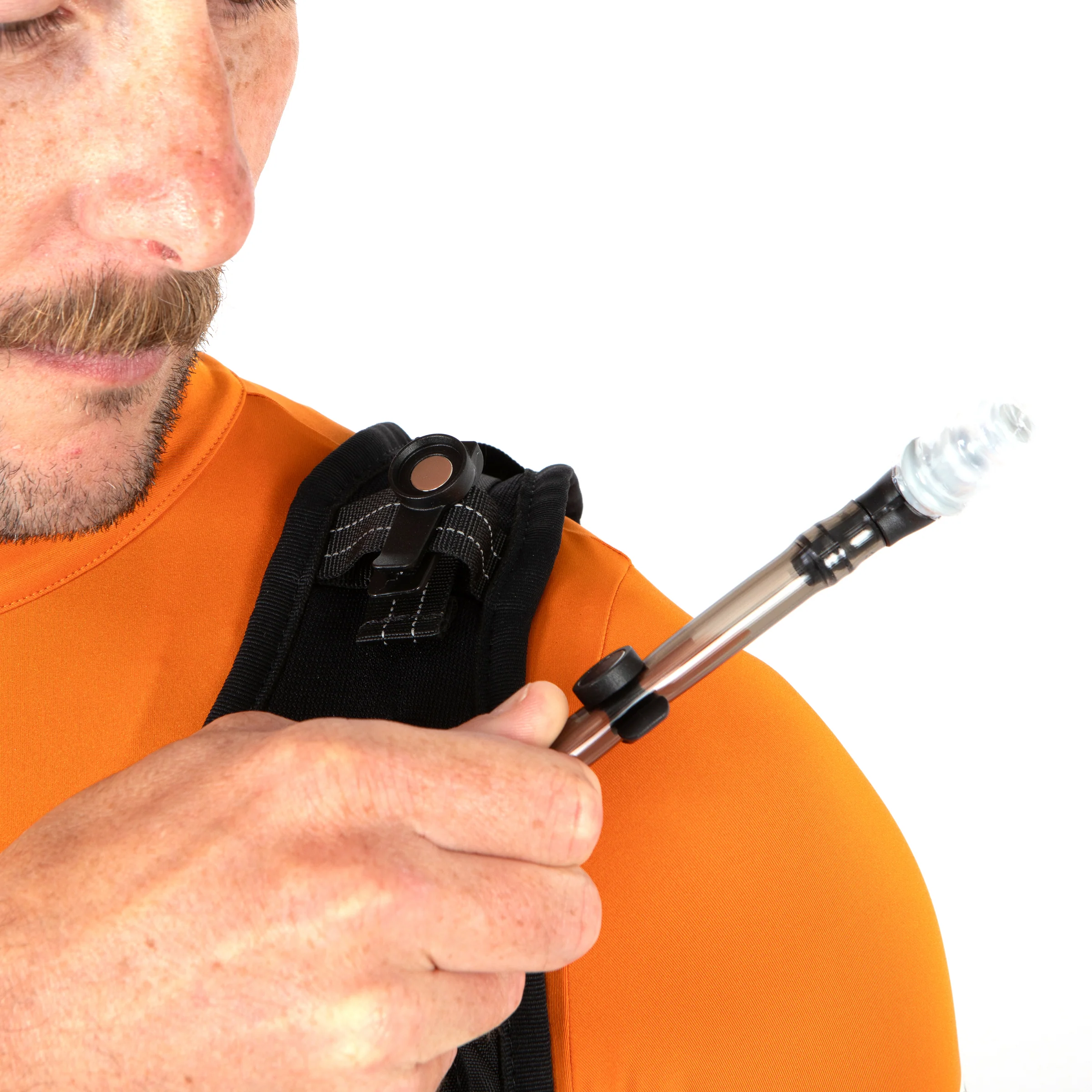 Rolltop Hydration Vest - Image 11