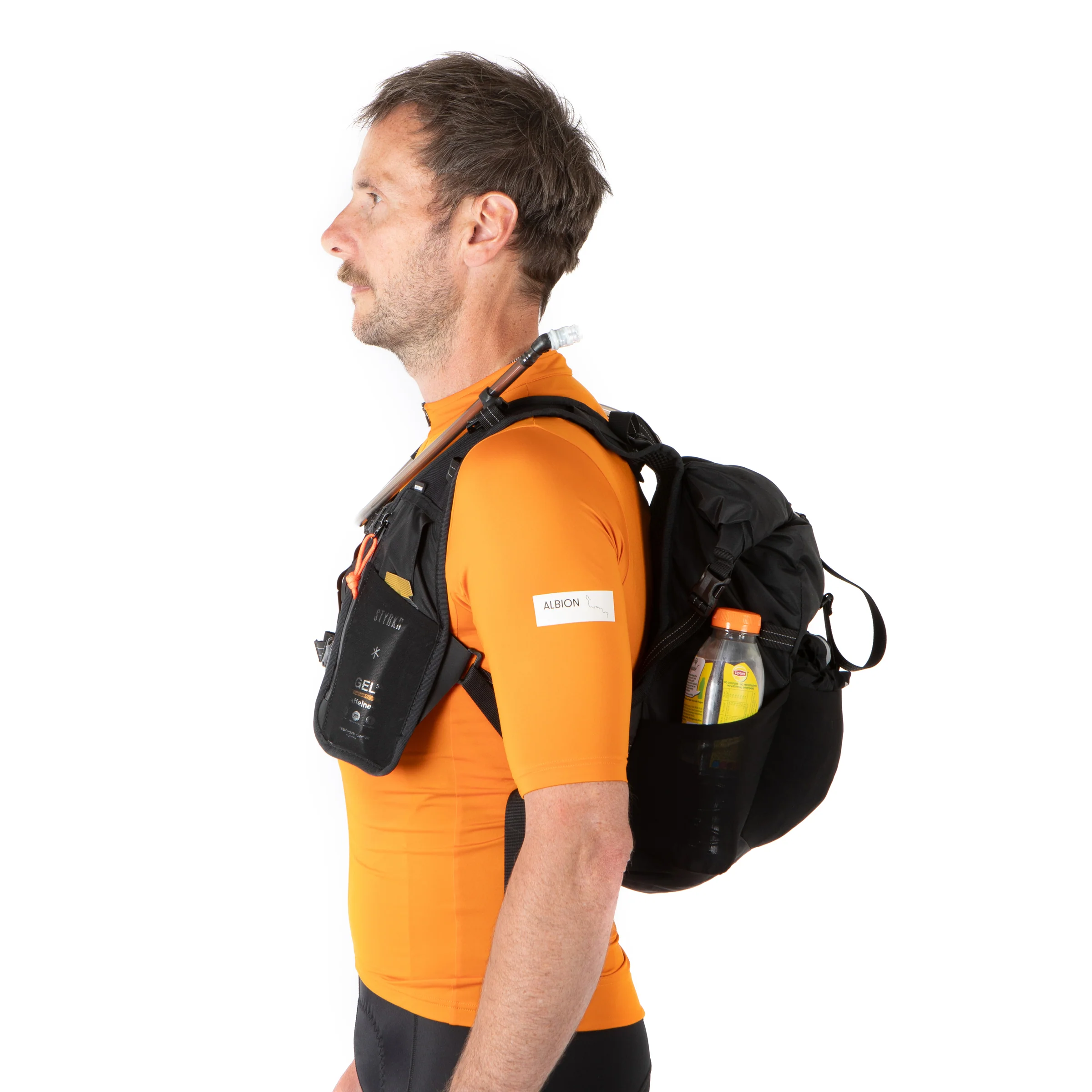 Rolltop Hydration Vest - Image 4