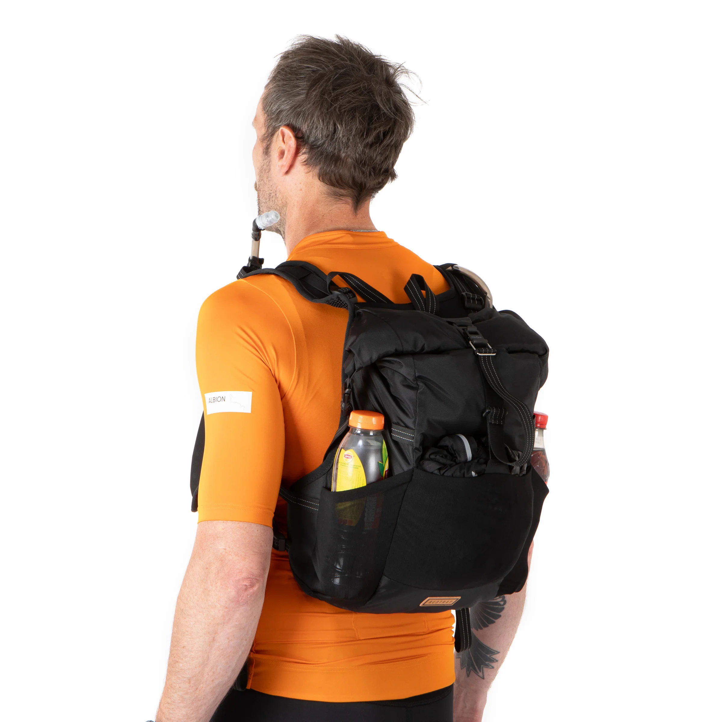 Rolltop Hydration Vest - Image 5