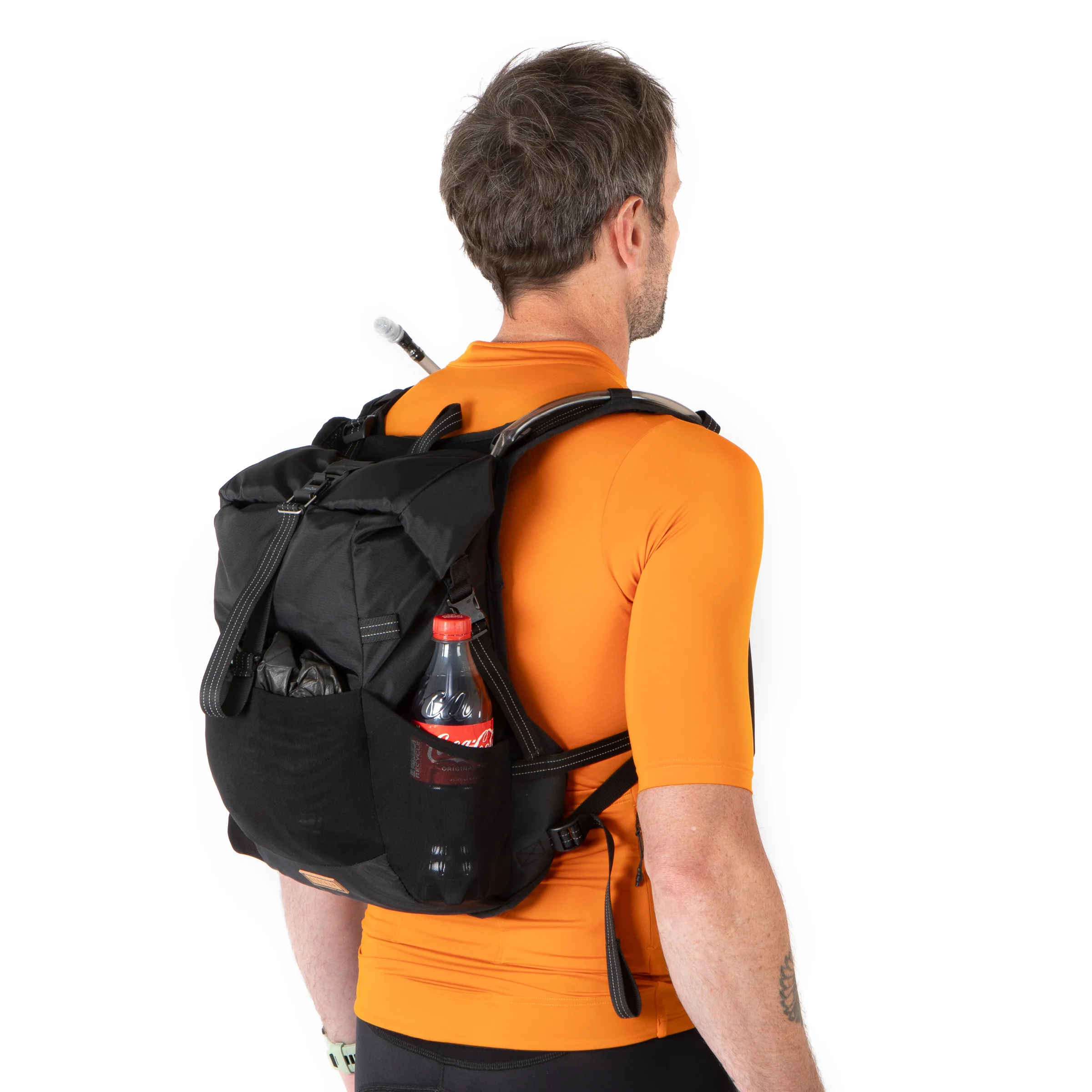 Rolltop Hydration Vest - Image 7