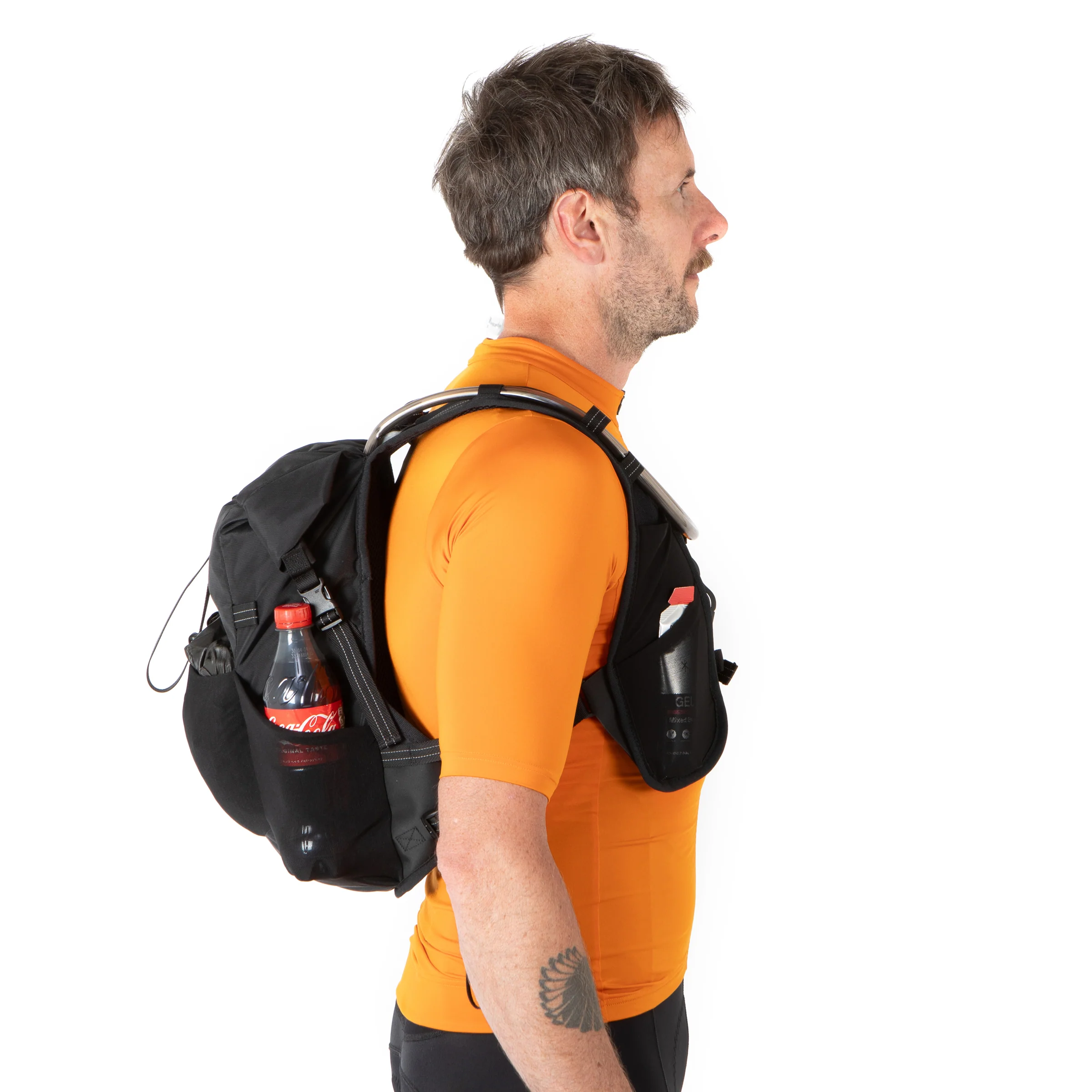 Rolltop Hydration Vest - Image 8
