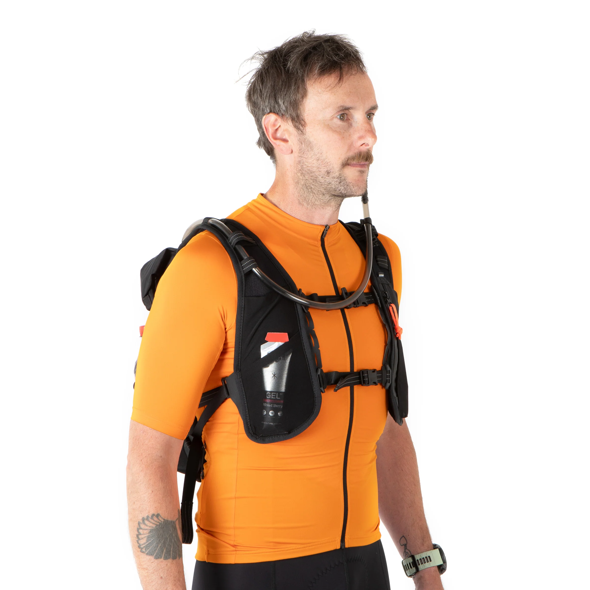 Rolltop Hydration Vest - Image 9