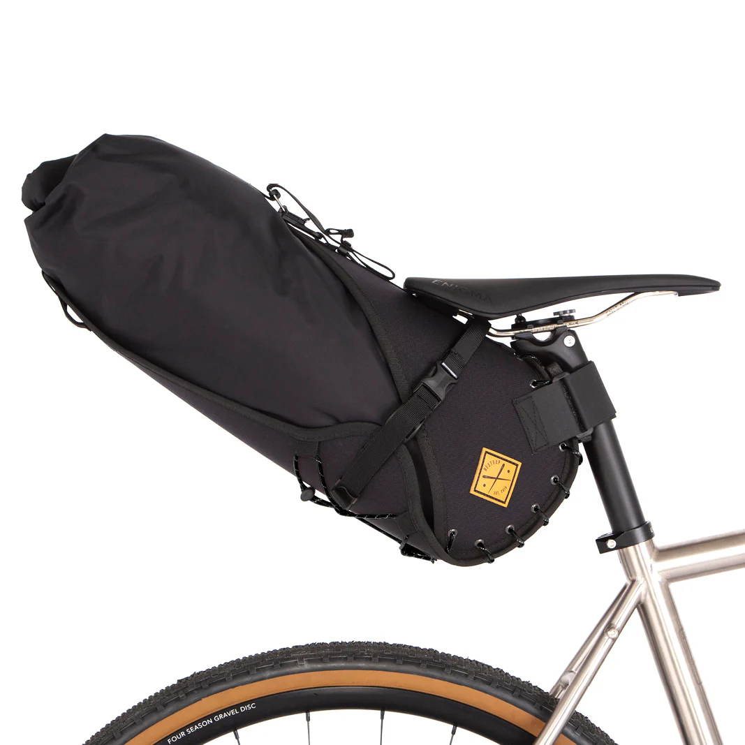 Saddle Bag (14 litres)