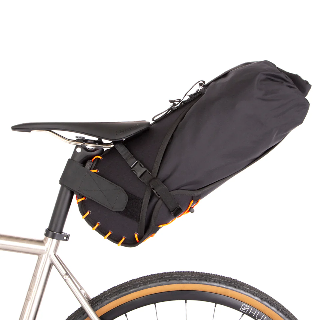Saddle Bag (14 litres) - Image 11