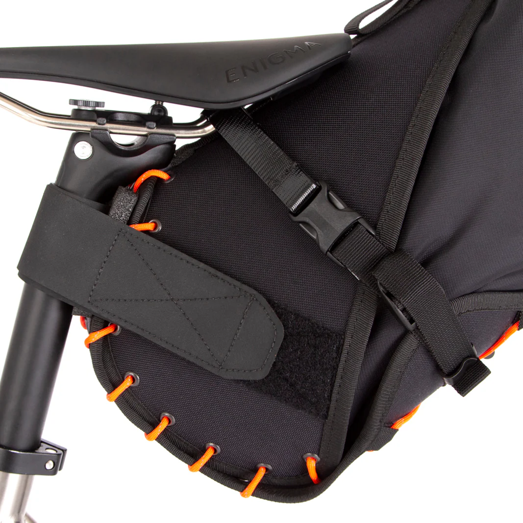 Saddle Bag (14 litres) - Image 12