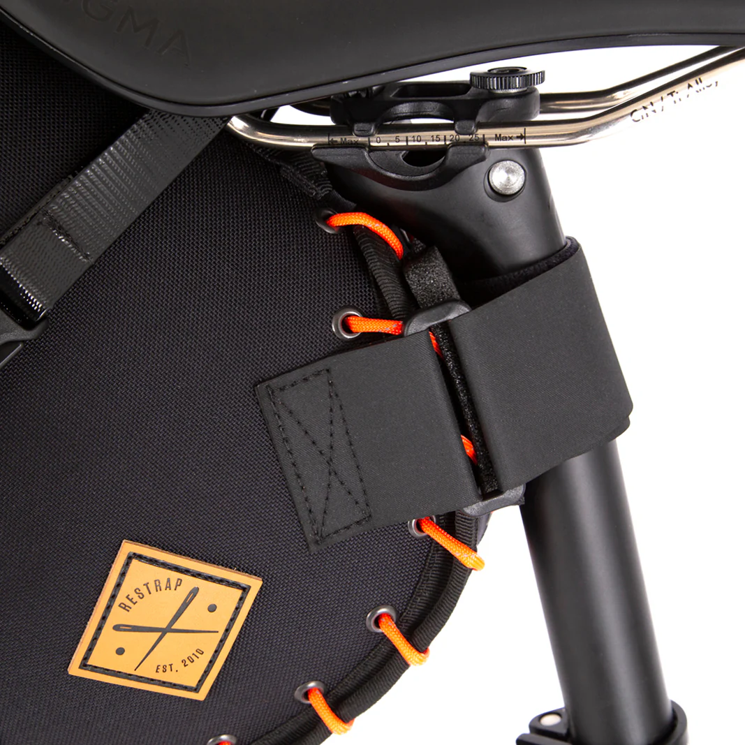 Saddle Bag (14 litres) - Image 13